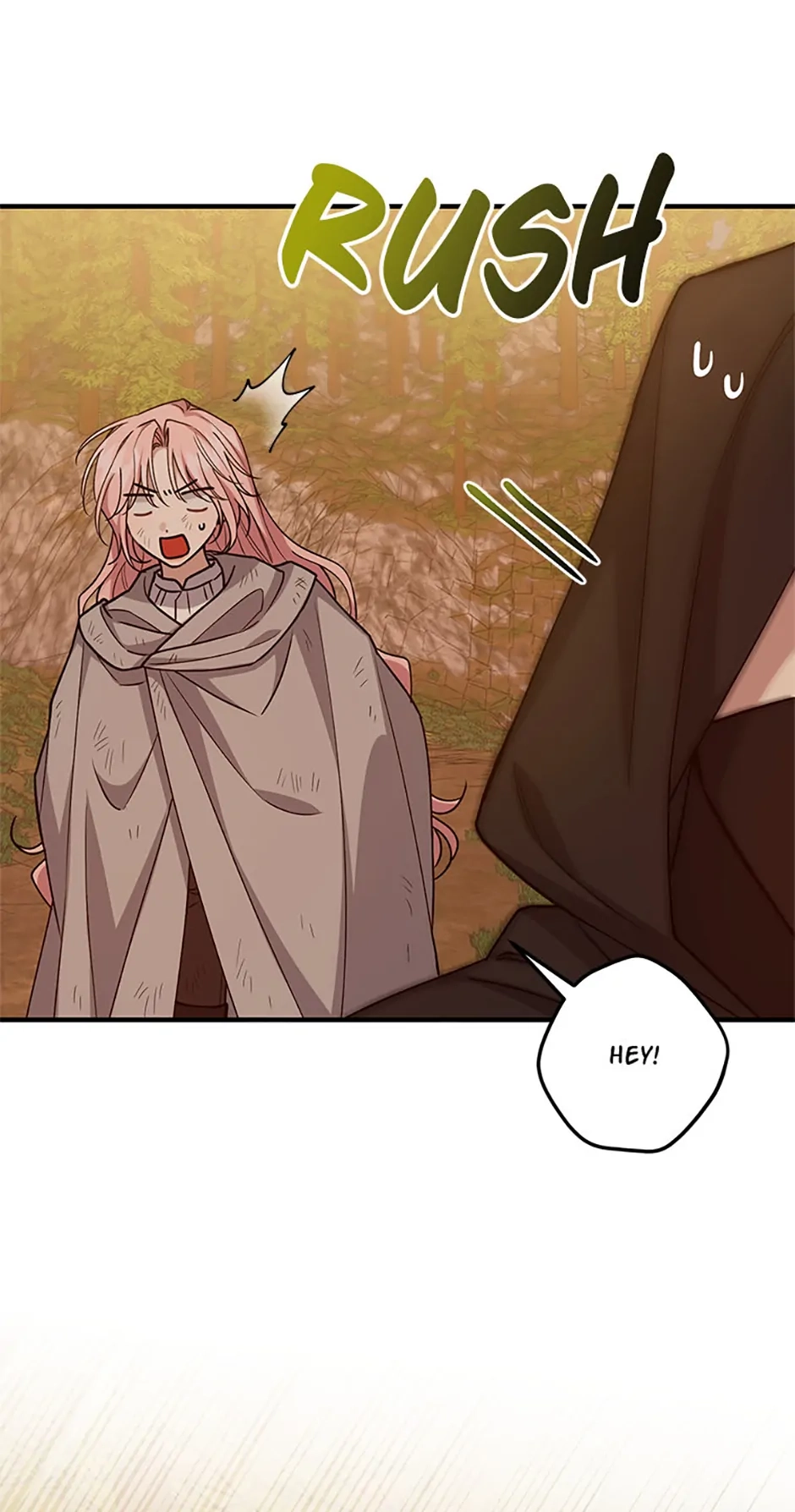 Read My Precious Little Villains EN Manga Online