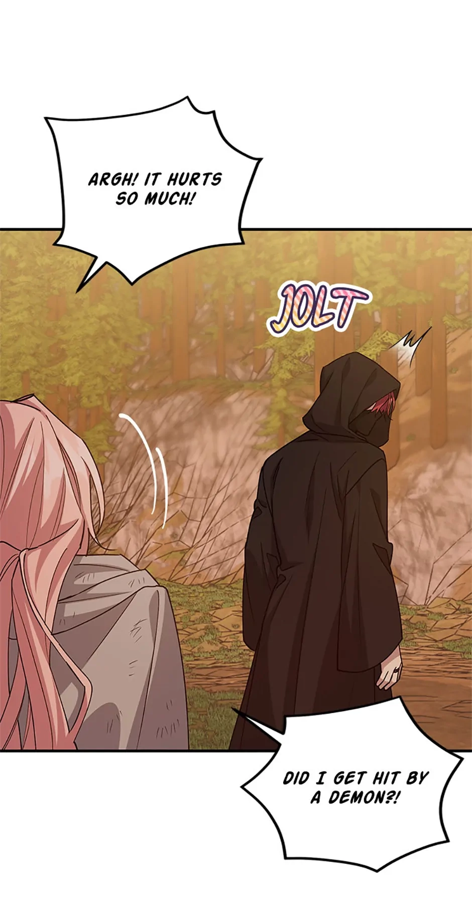 Read My Precious Little Villains EN Manga Online