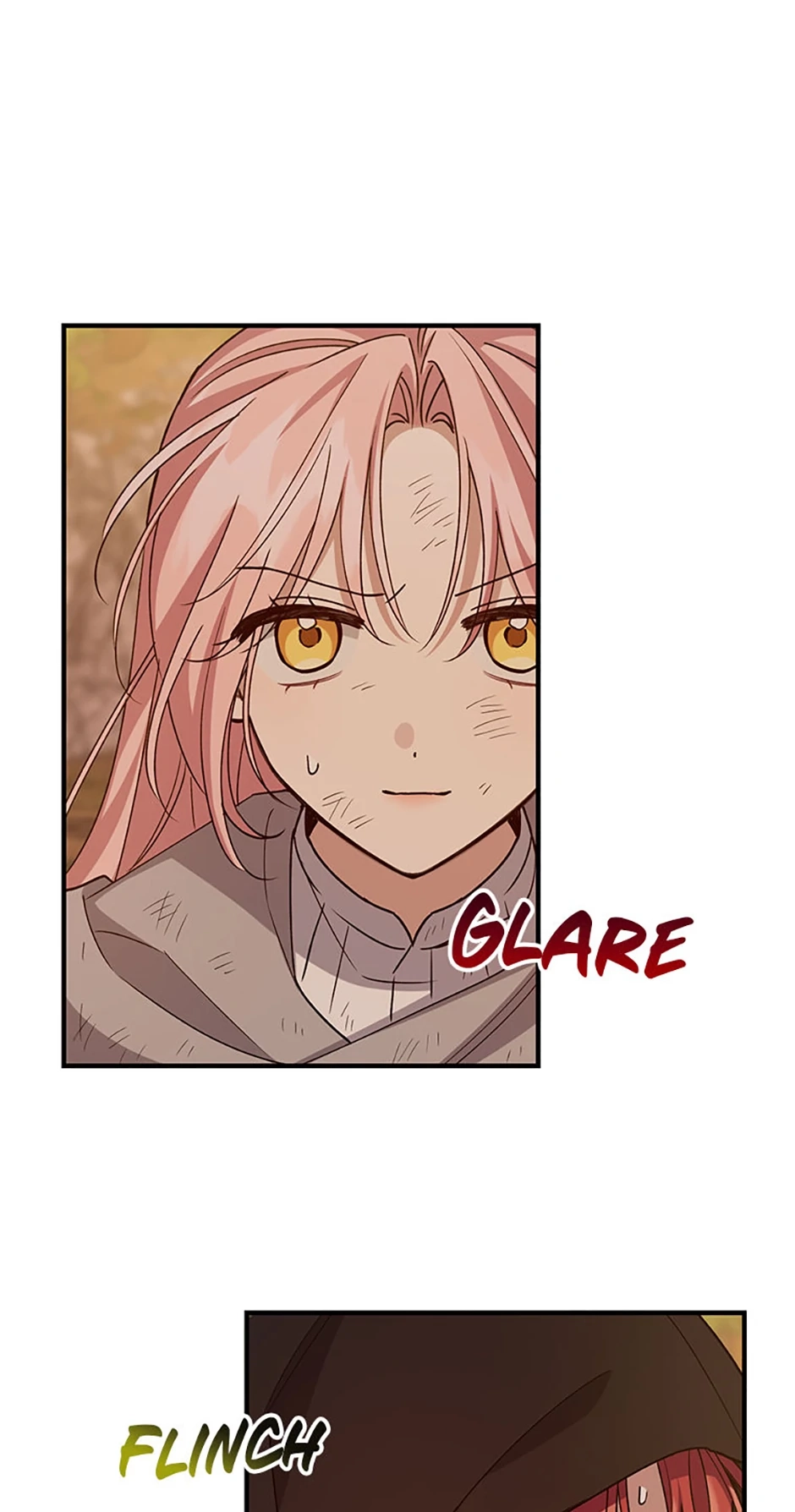 Read My Precious Little Villains EN Manga Online