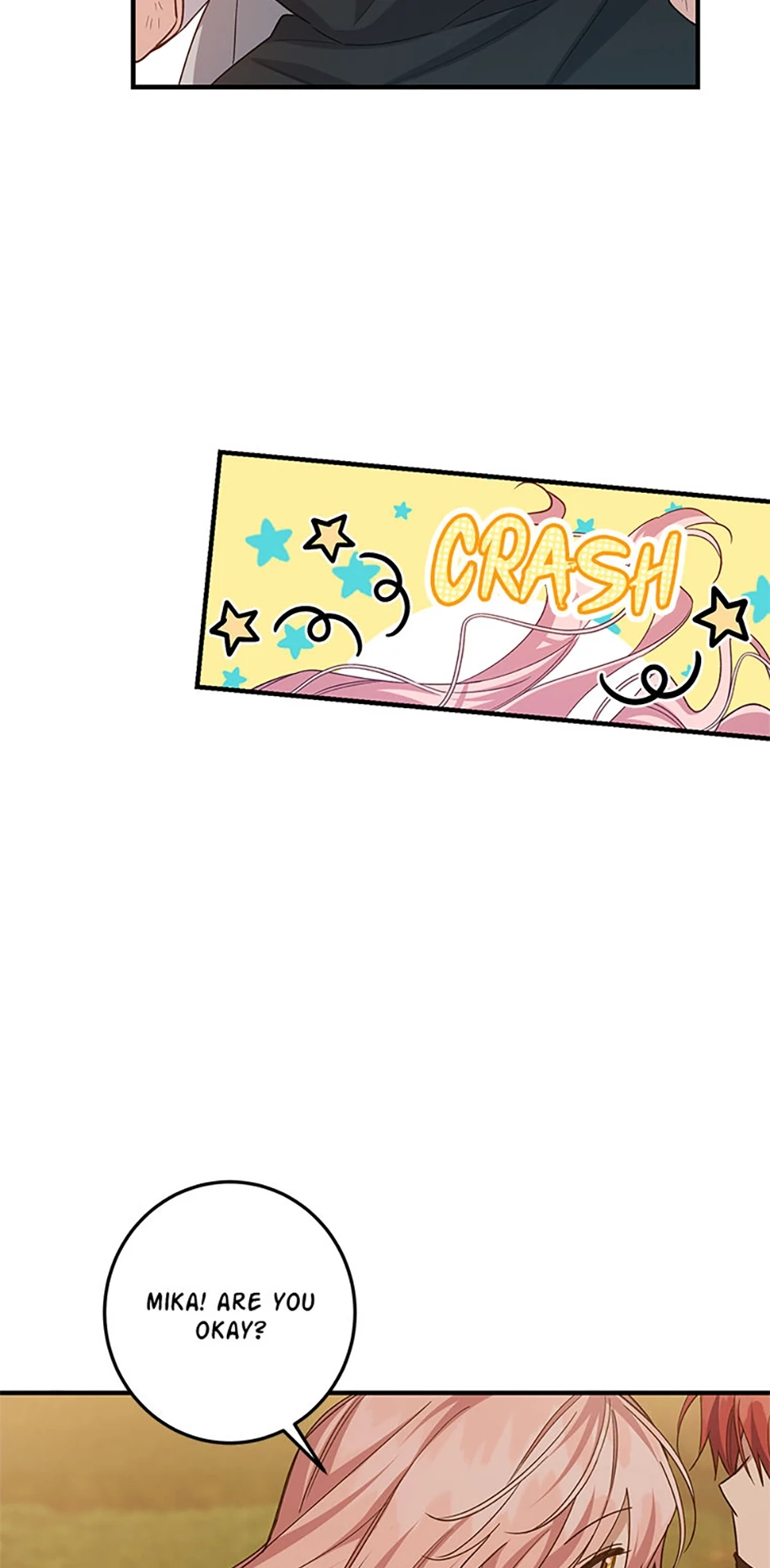 Read My Precious Little Villains EN Manga Online