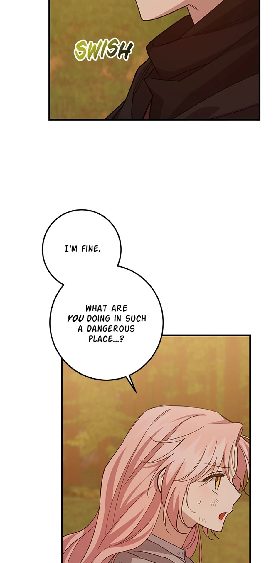 Read My Precious Little Villains EN Manga Online