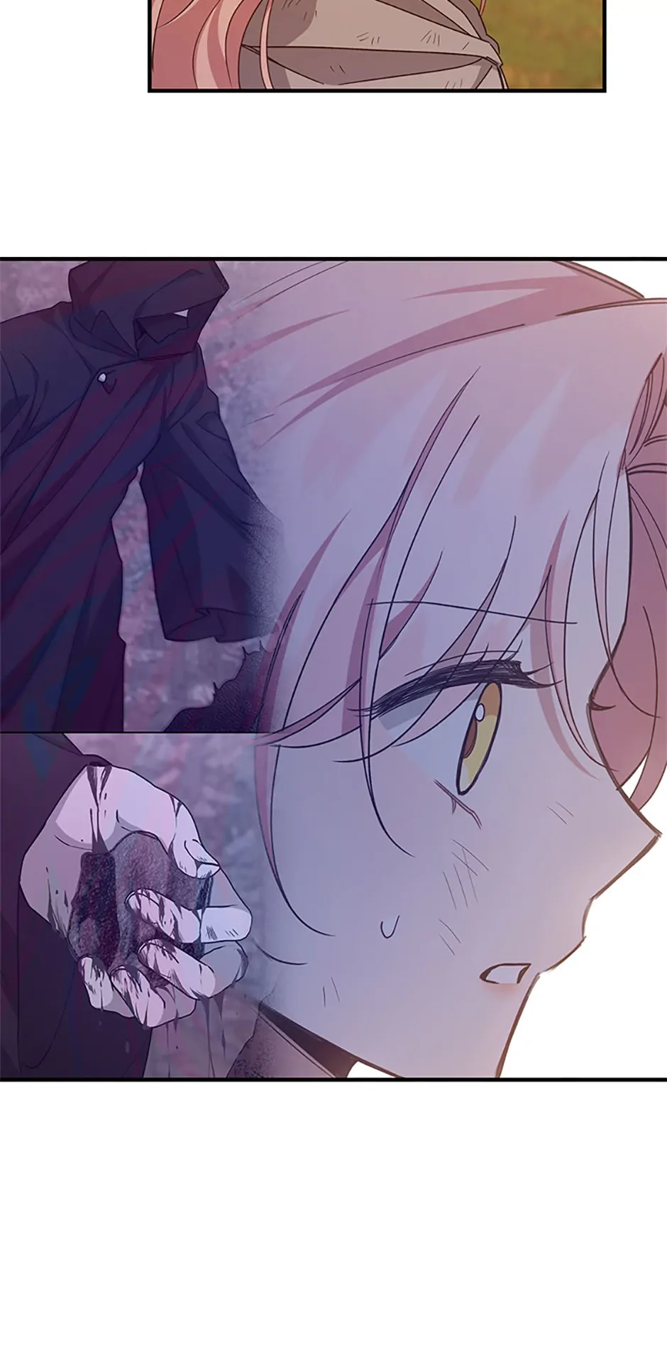 Read My Precious Little Villains EN Manga Online