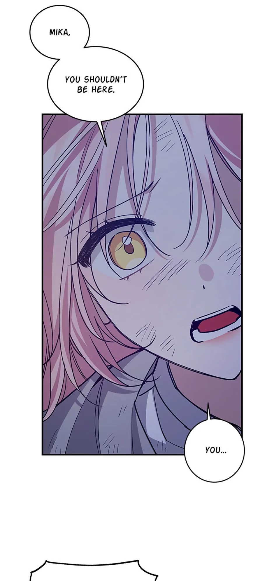 Read My Precious Little Villains EN Manga Online