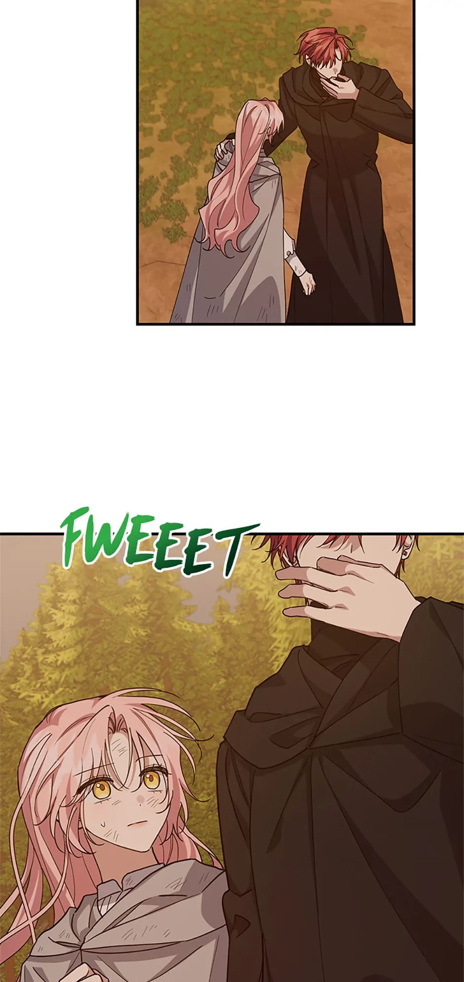 Read My Precious Little Villains EN Manga Online