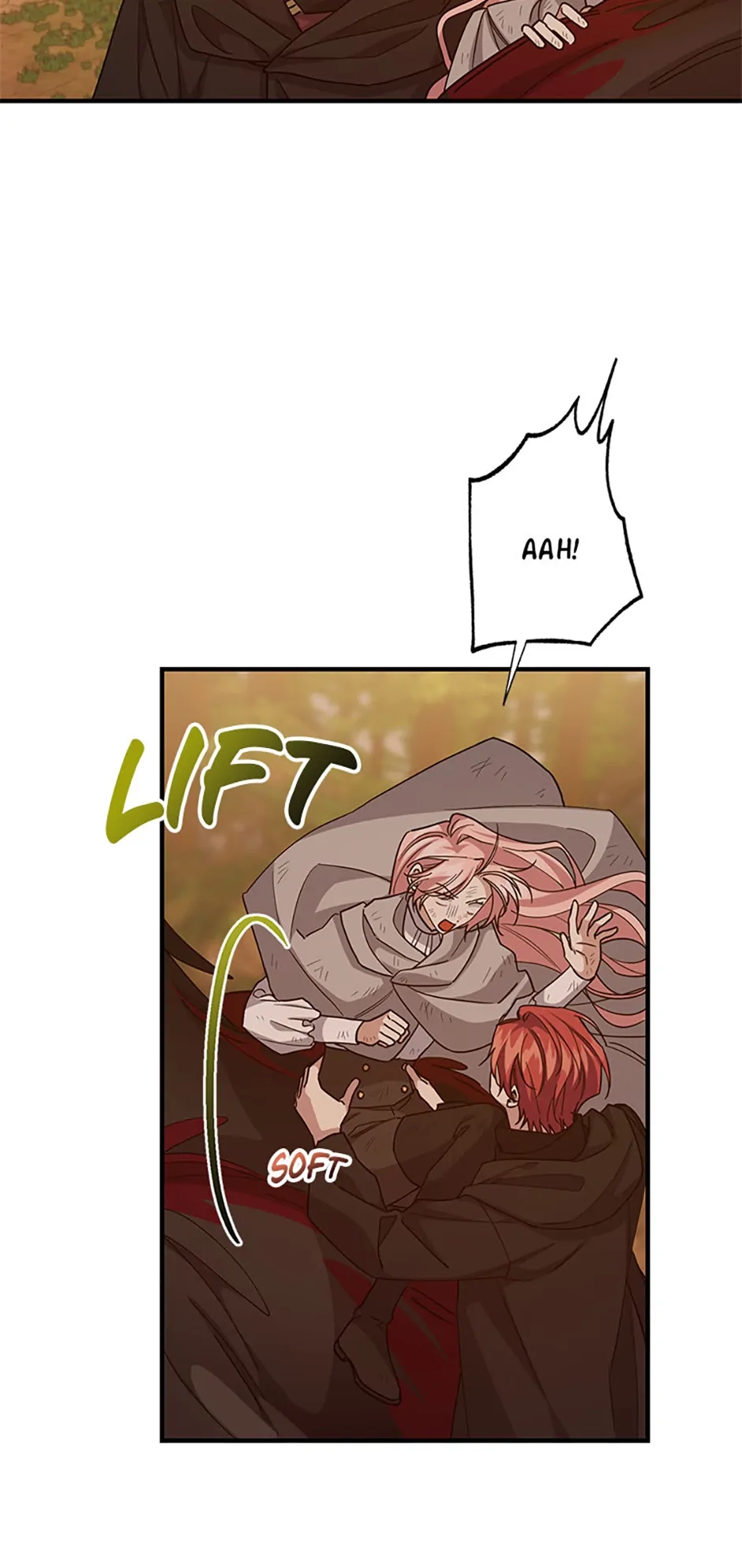 Read My Precious Little Villains EN Manga Online