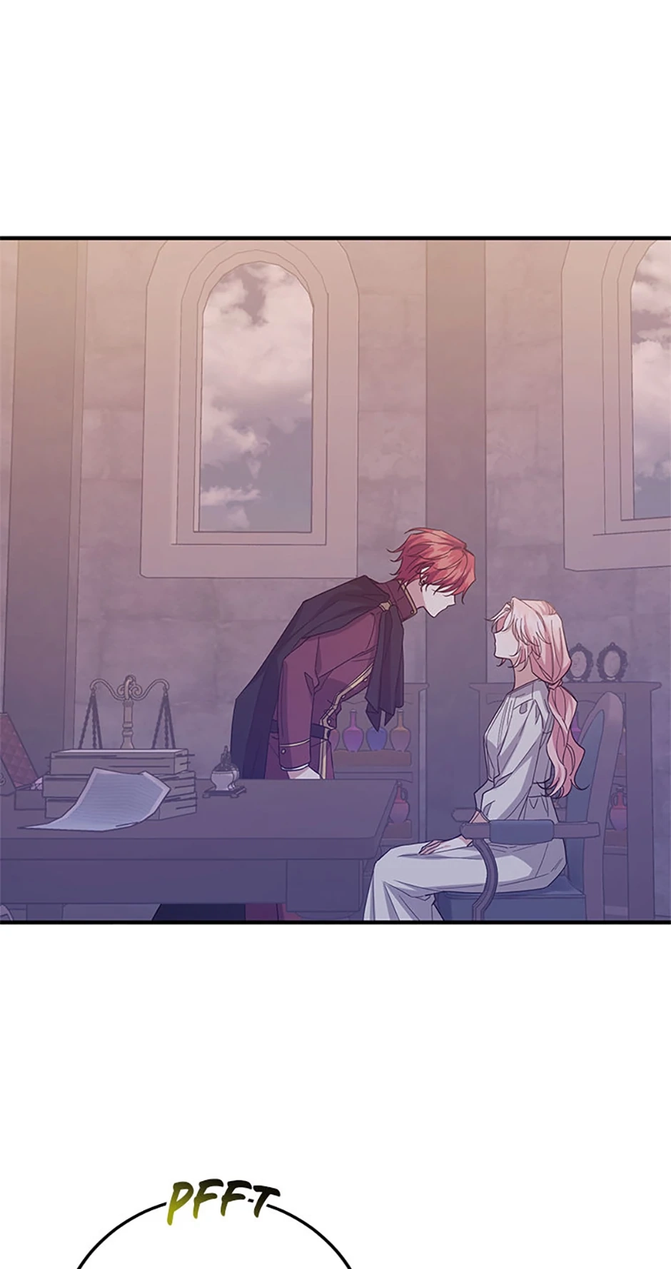 Read My Precious Little Villains EN Manga Online