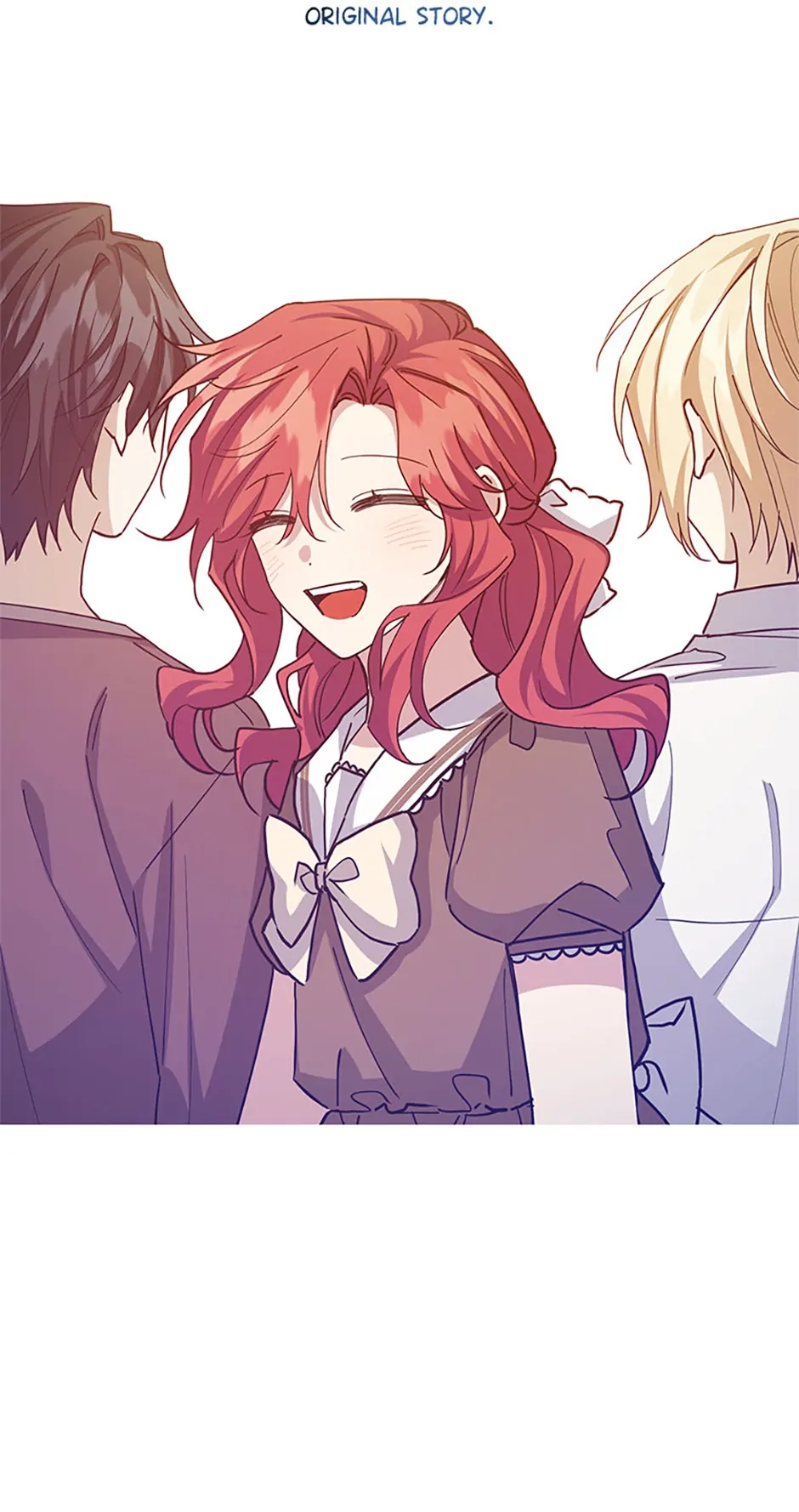 Read My Precious Little Villains EN Manga Online
