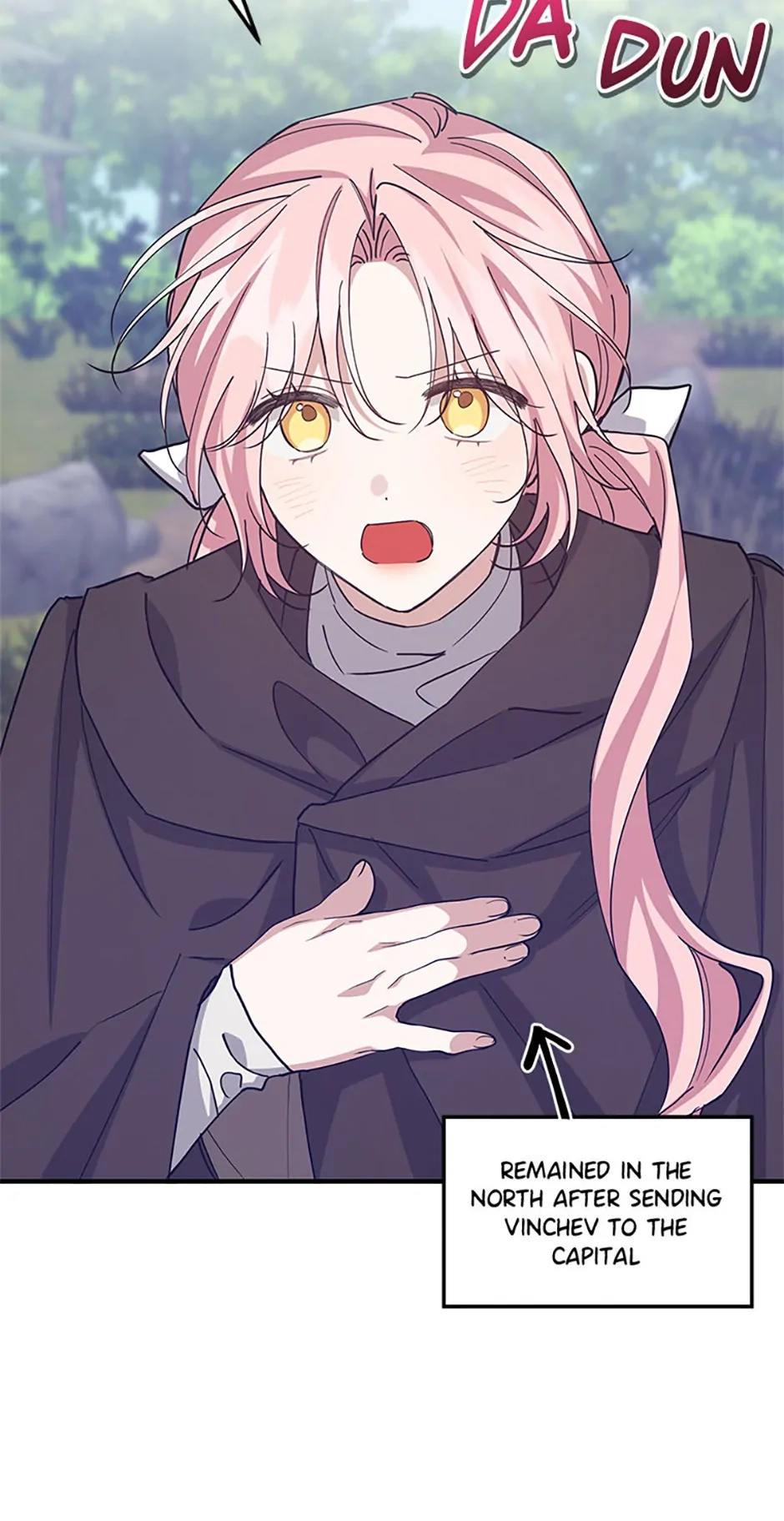 Read My Precious Little Villains EN Manga Online
