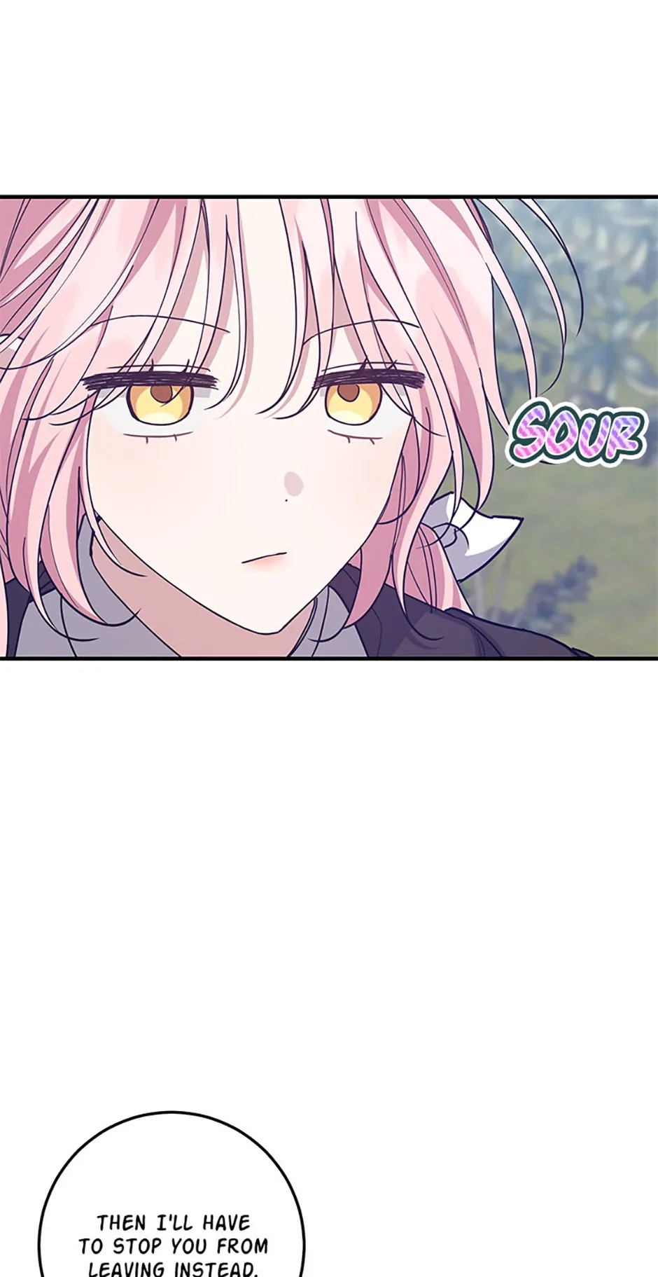 Read My Precious Little Villains EN Manga Online