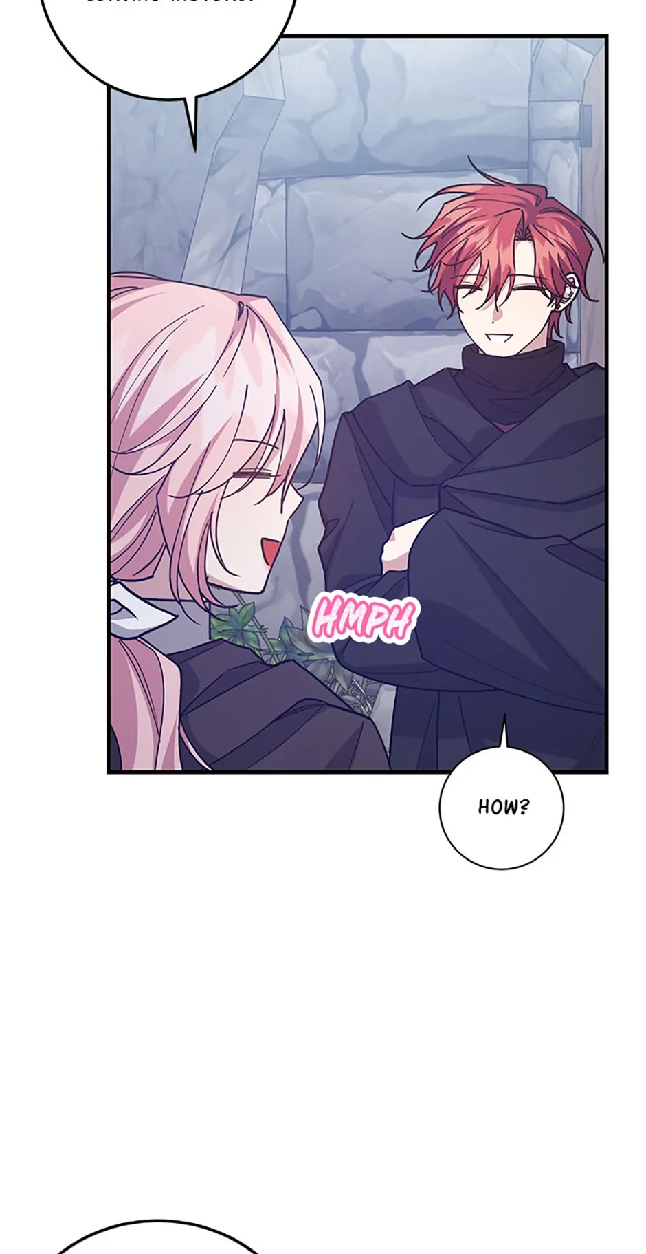 Read My Precious Little Villains EN Manga Online