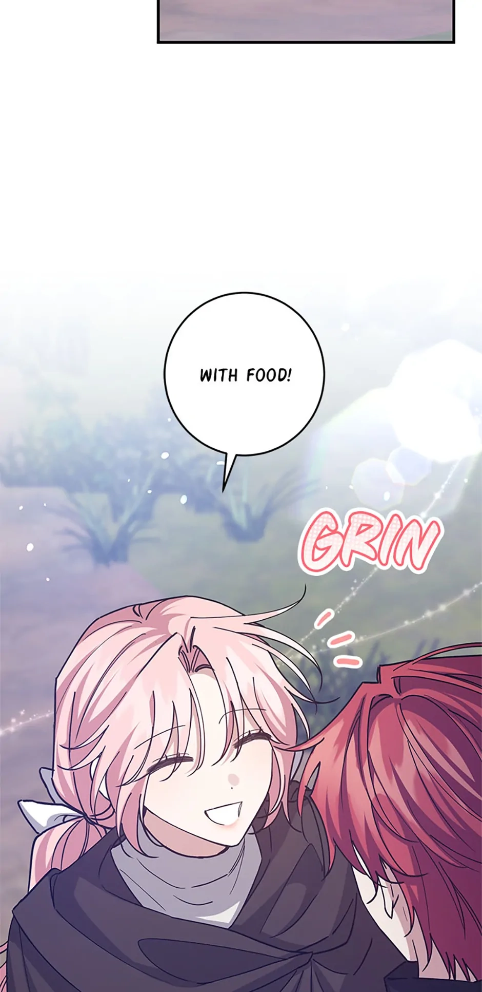 Read My Precious Little Villains EN Manga Online