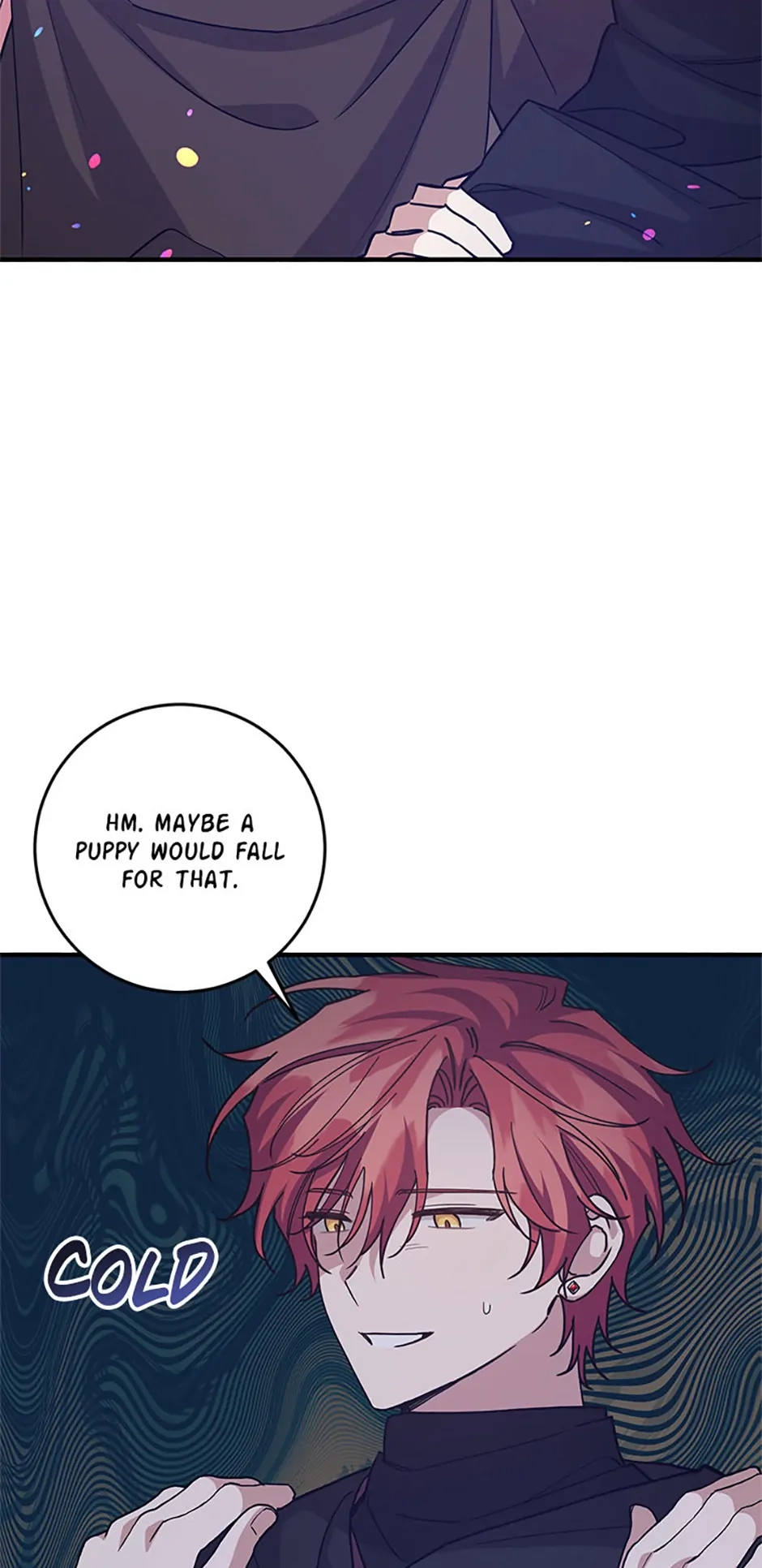 Read My Precious Little Villains EN Manga Online