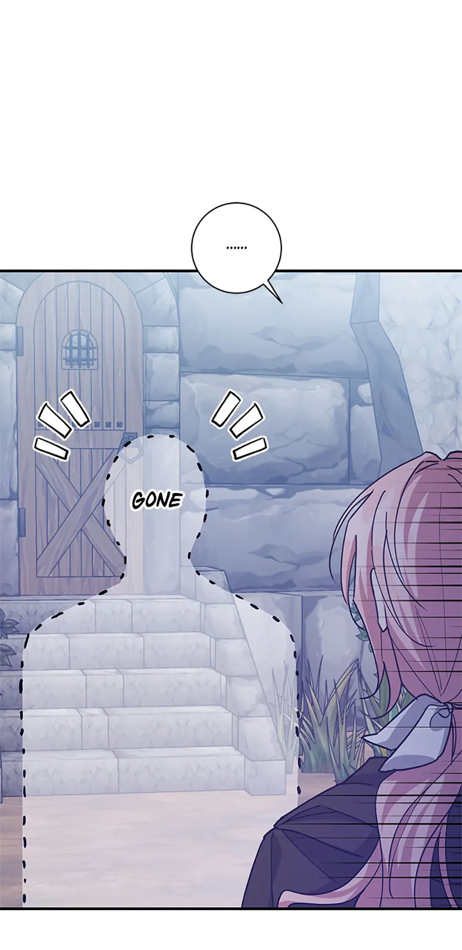 Read My Precious Little Villains EN Manga Online