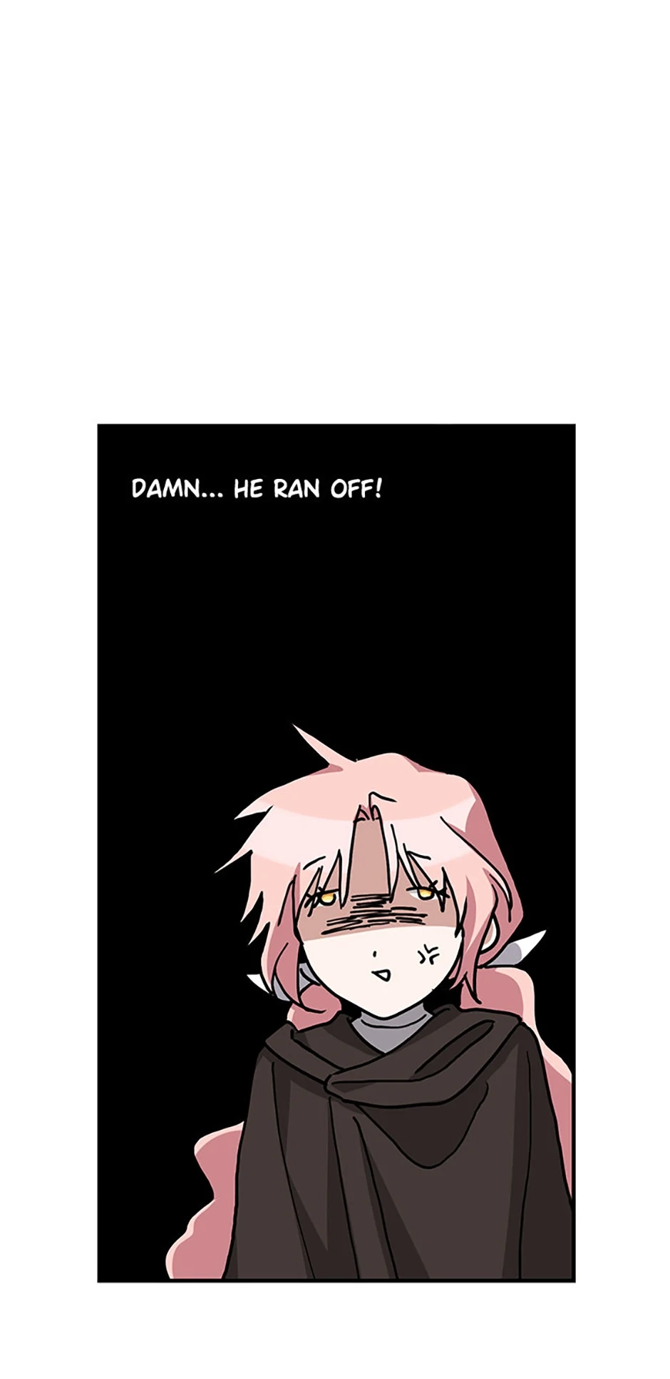 Read My Precious Little Villains EN Manga Online