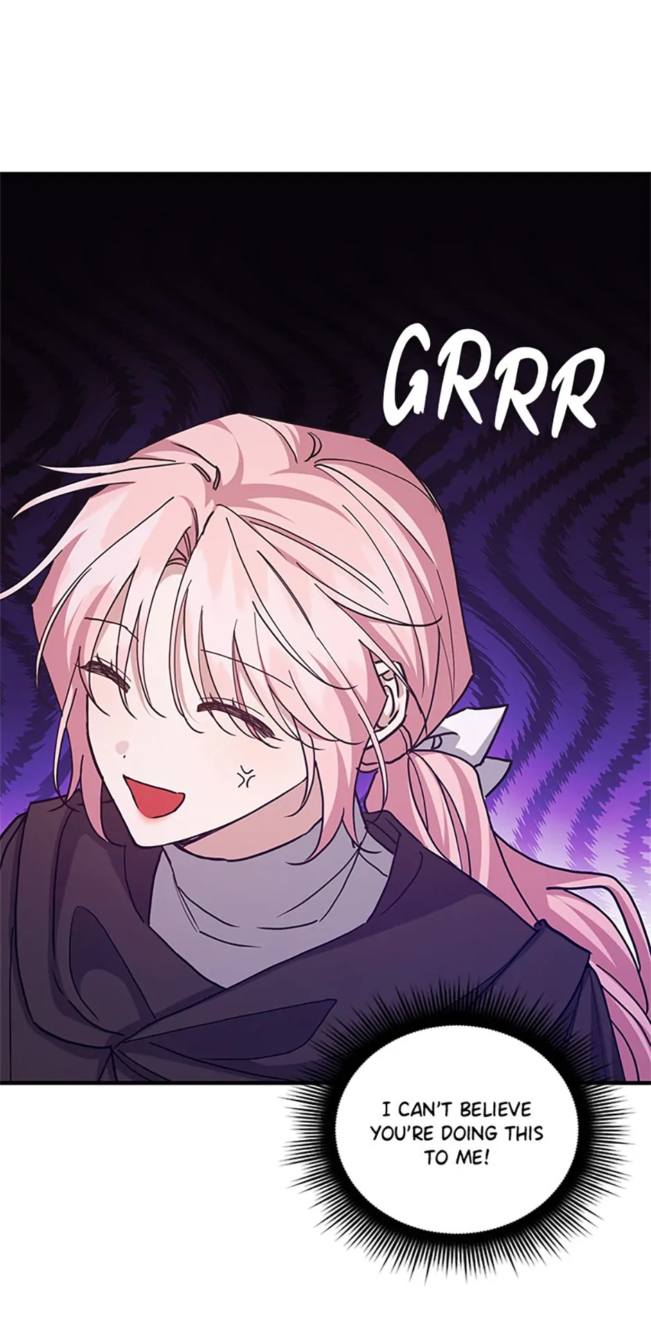 Read My Precious Little Villains EN Manga Online