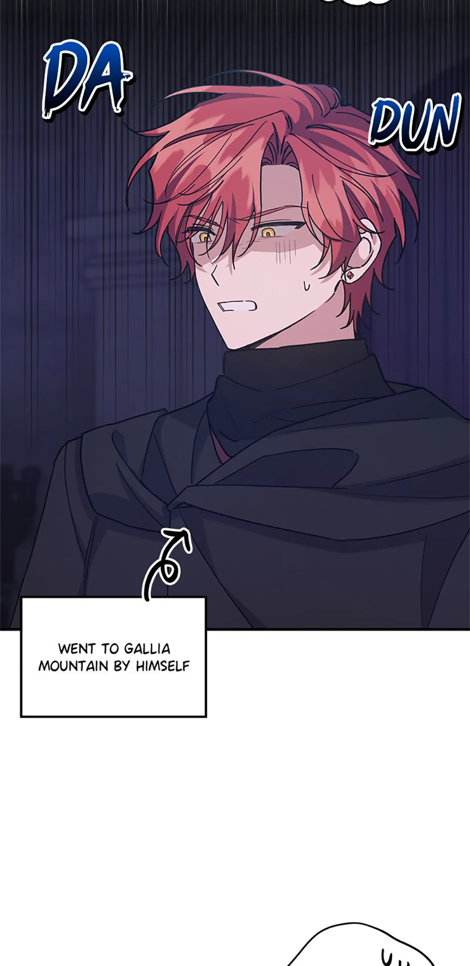 Read My Precious Little Villains EN Manga Online