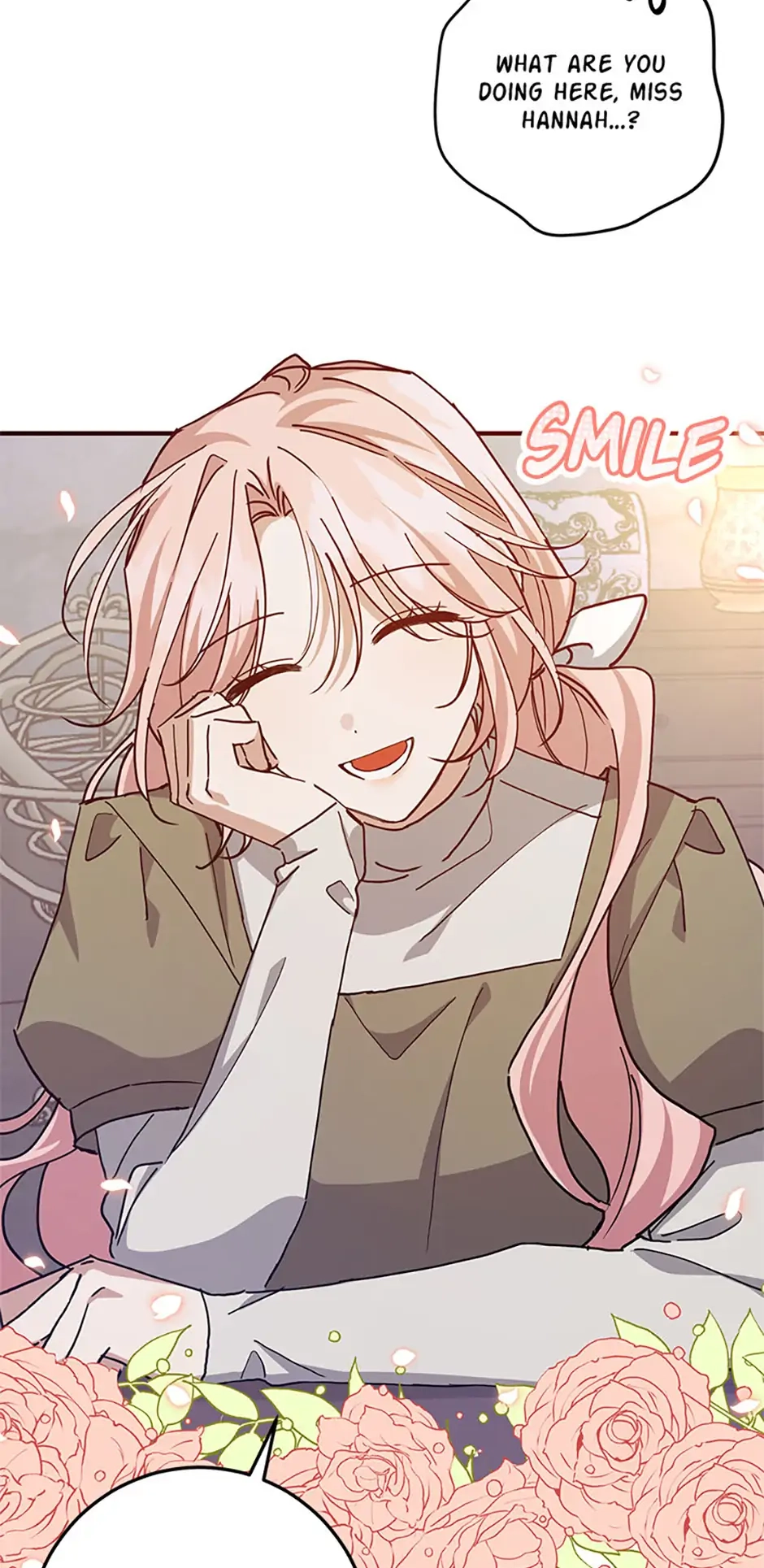 Read My Precious Little Villains EN Manga Online