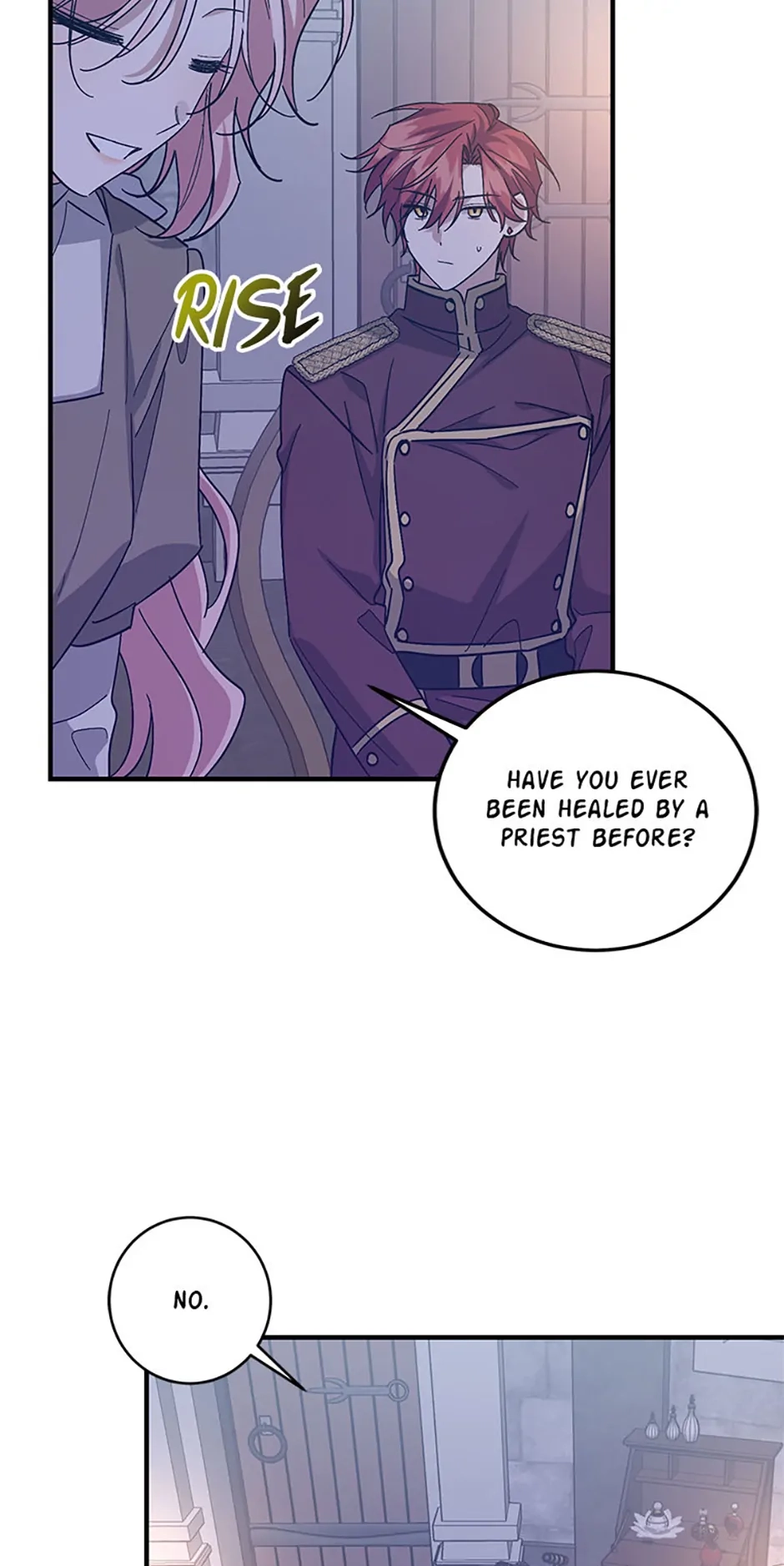 Read My Precious Little Villains EN Manga Online