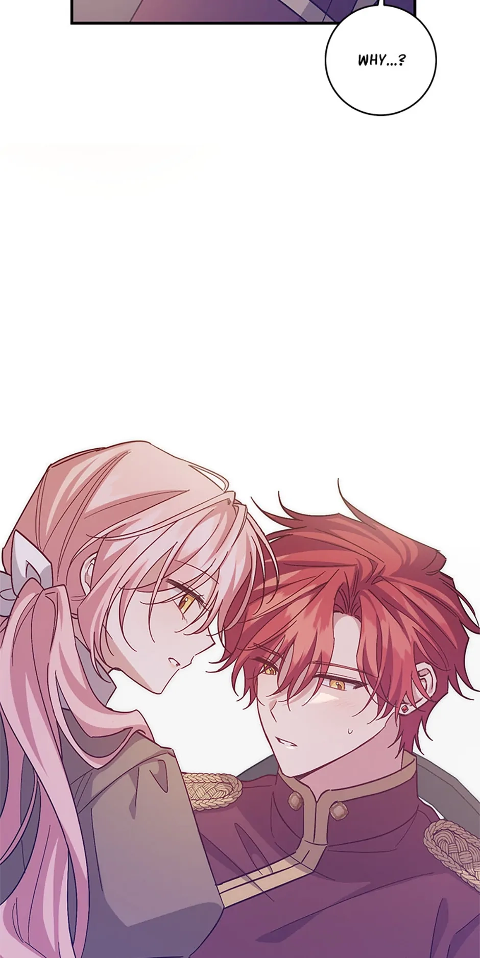 Read My Precious Little Villains EN Manga Online