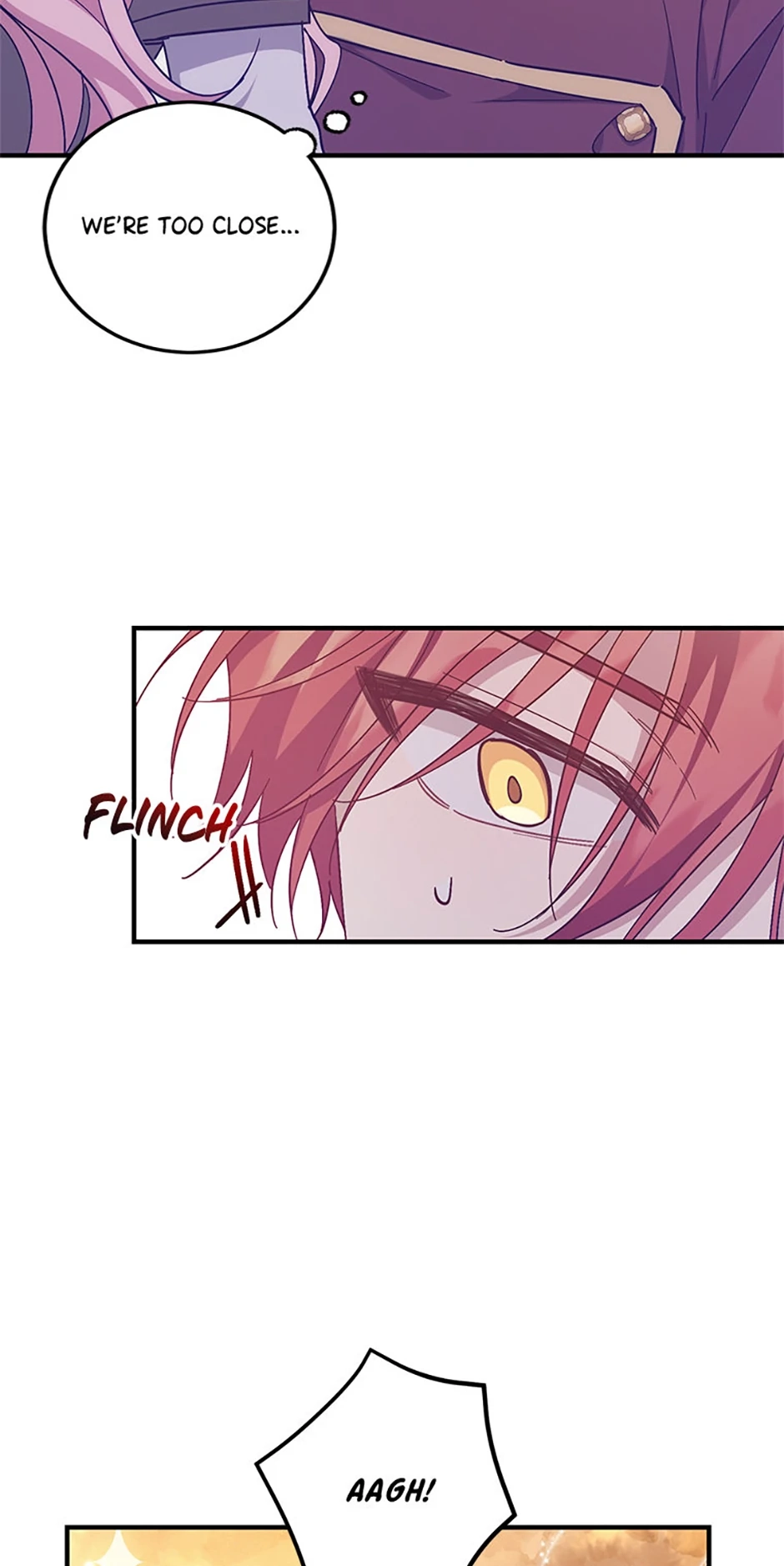 Read My Precious Little Villains EN Manga Online