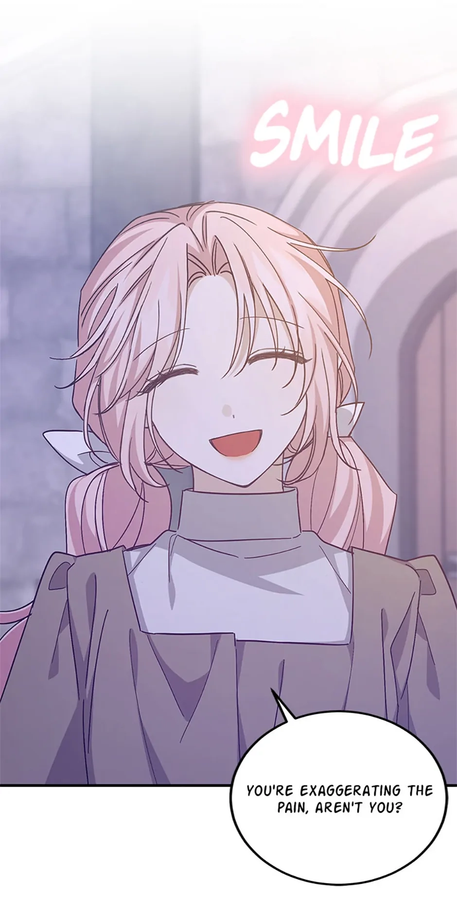 Read My Precious Little Villains EN Manga Online