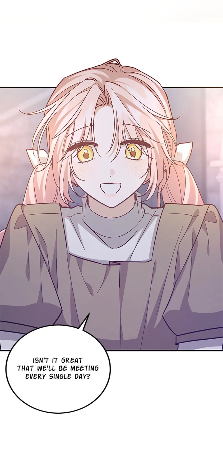 Read My Precious Little Villains EN Manga Online