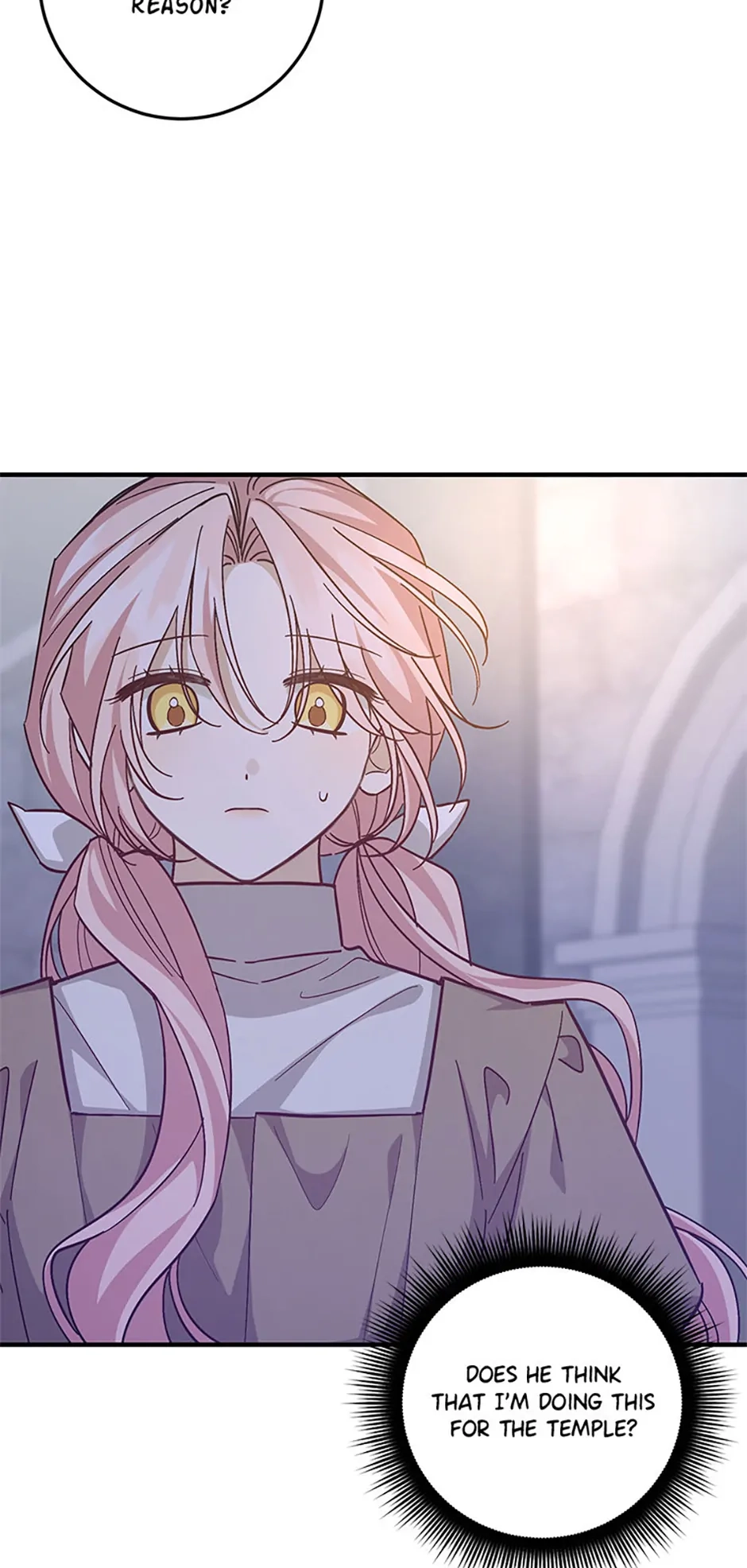 Read My Precious Little Villains EN Manga Online