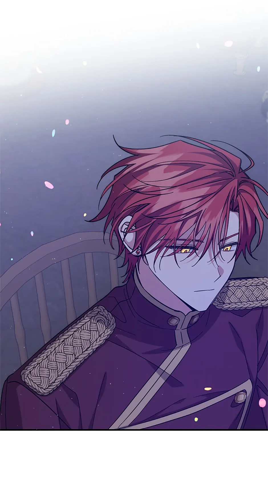 Read My Precious Little Villains EN Manga Online