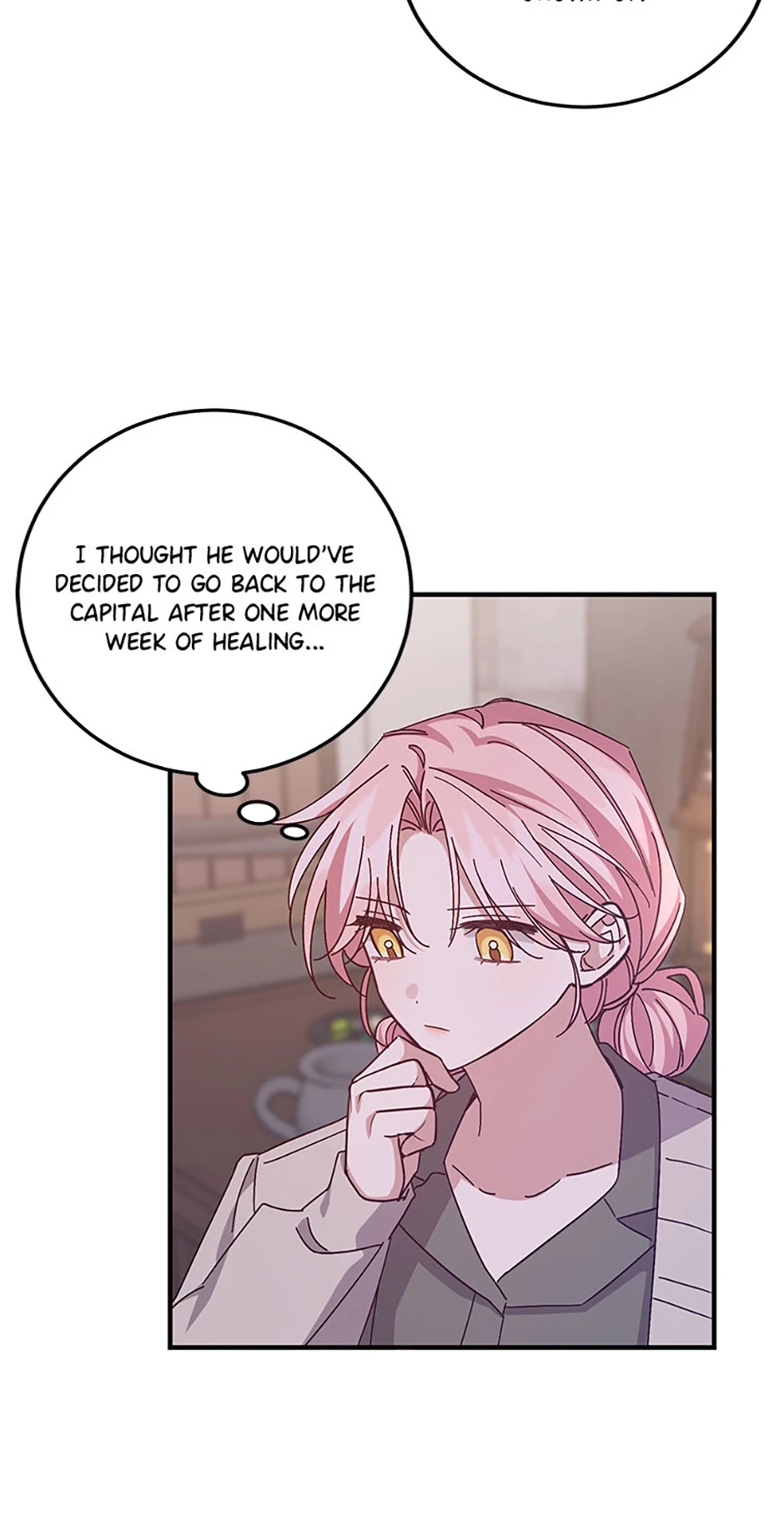 Read My Precious Little Villains EN Manga Online