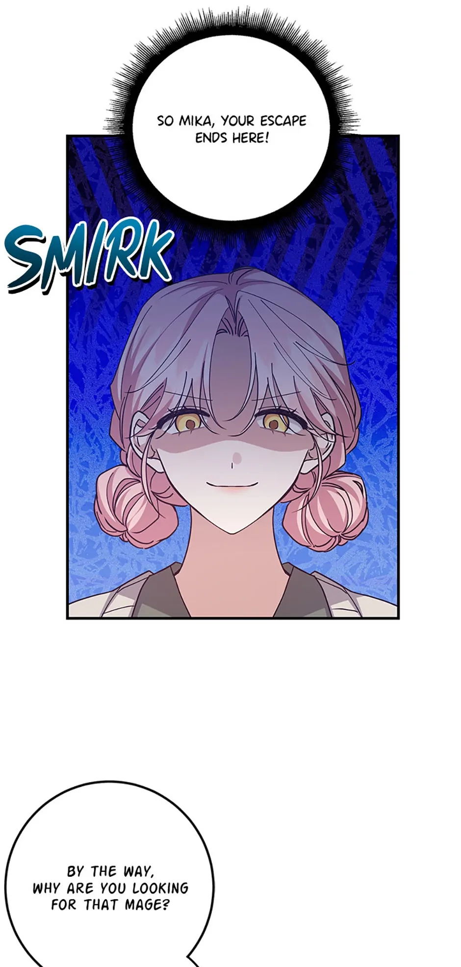Read My Precious Little Villains EN Manga Online