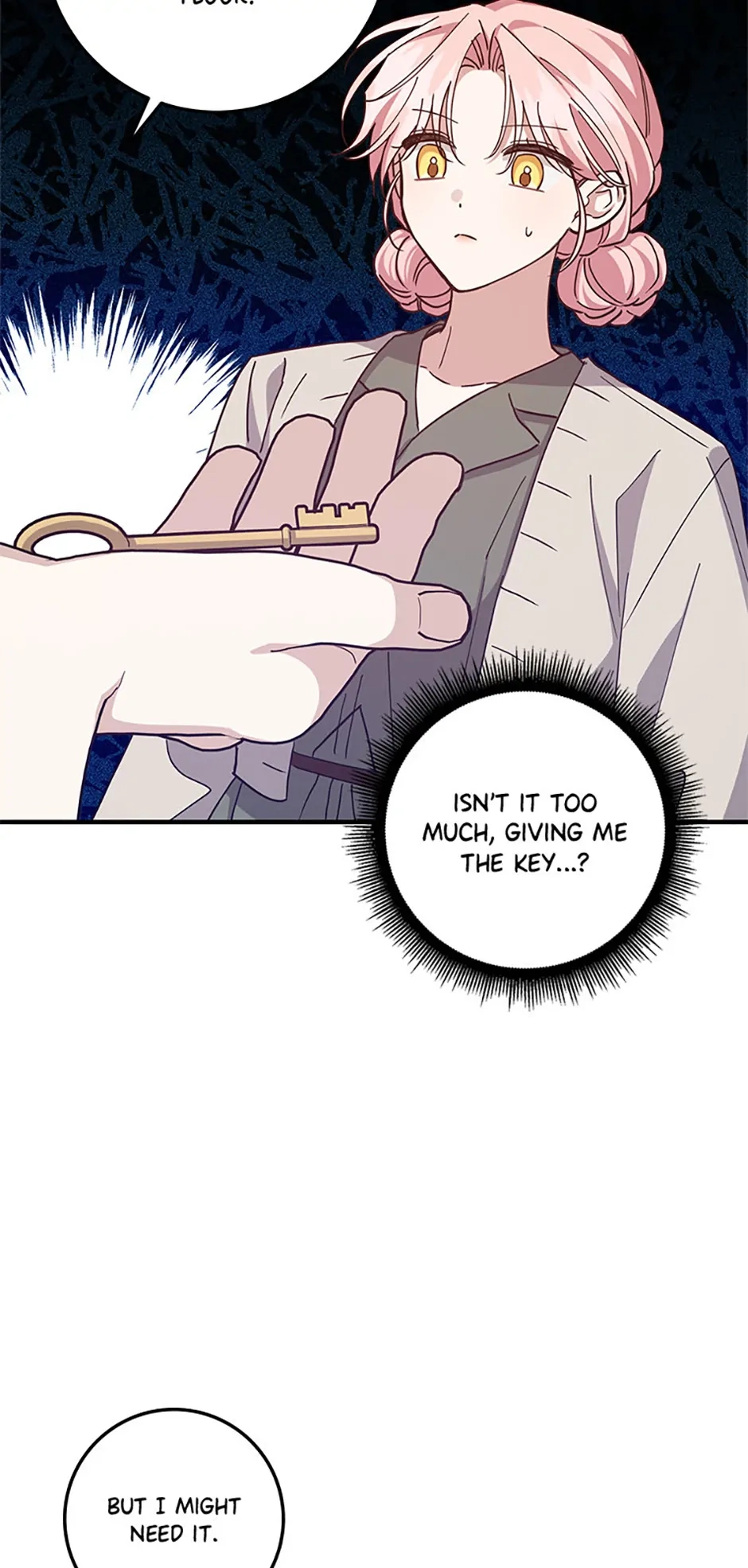 Read My Precious Little Villains EN Manga Online