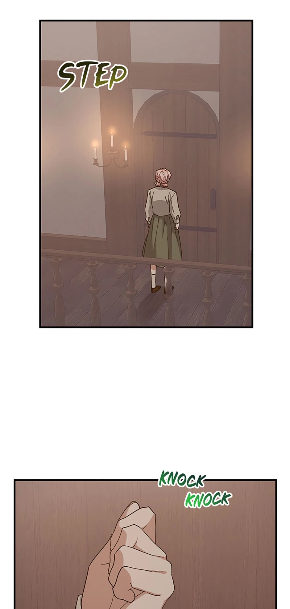 Read My Precious Little Villains EN Manga Online