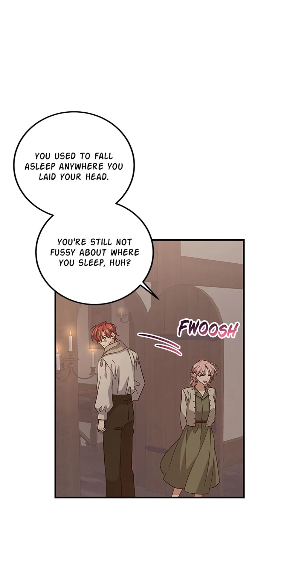 Read My Precious Little Villains EN Manga Online