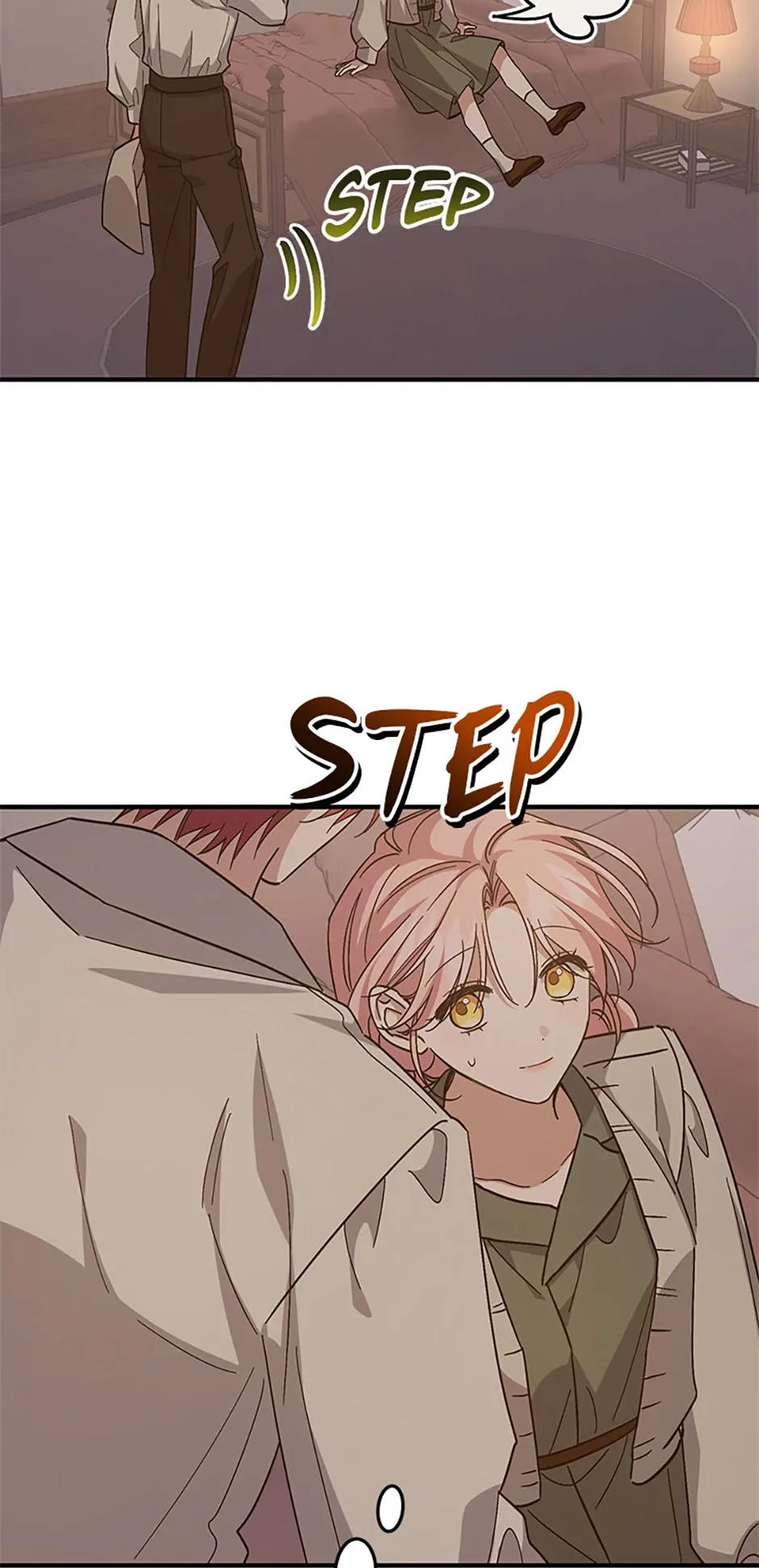 Read My Precious Little Villains EN Manga Online