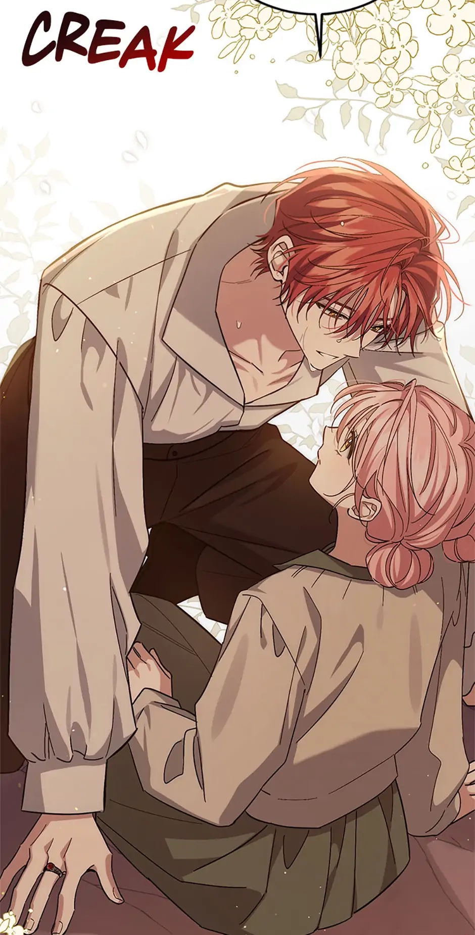 Read My Precious Little Villains EN Manga Online