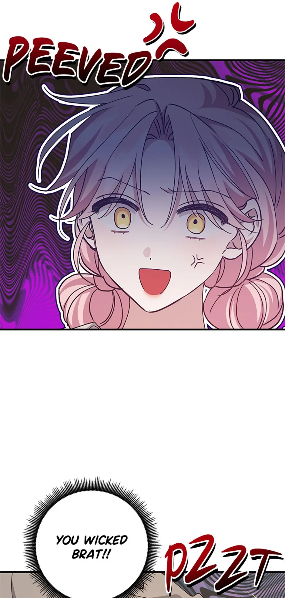 Read My Precious Little Villains EN Manga Online