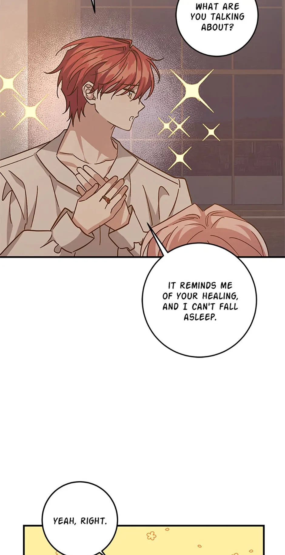 Read My Precious Little Villains EN Manga Online
