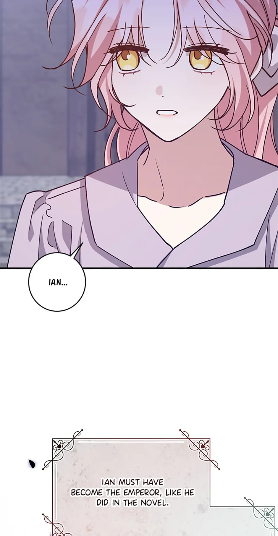 Read My Precious Little Villains EN Manga Online