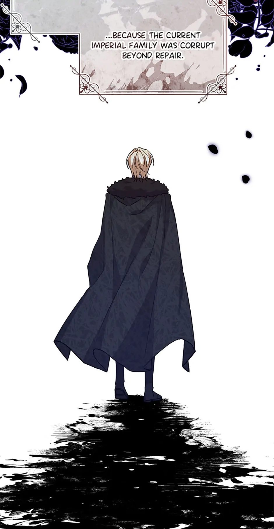Read My Precious Little Villains EN Manga Online