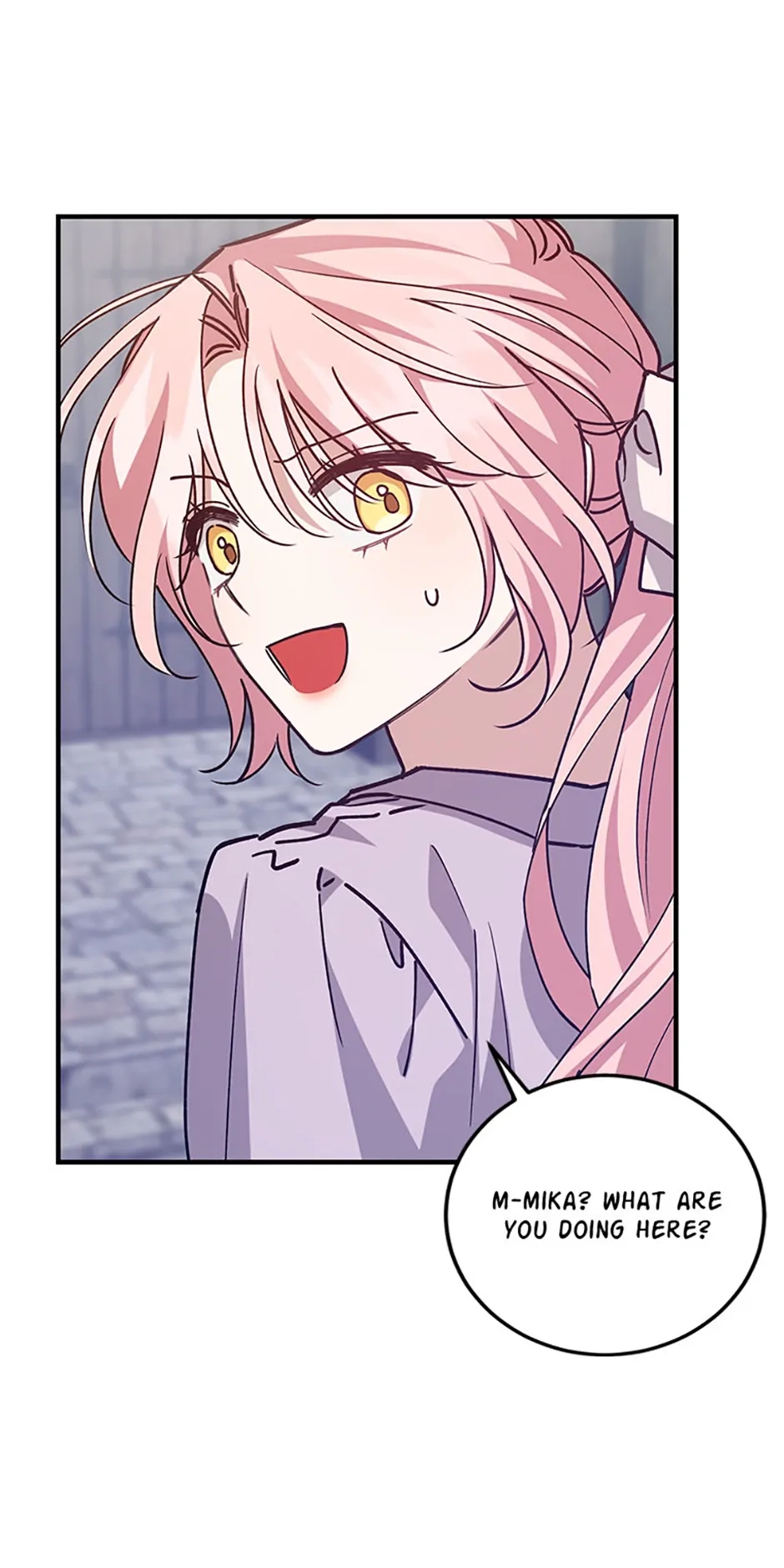 Read My Precious Little Villains EN Manga Online