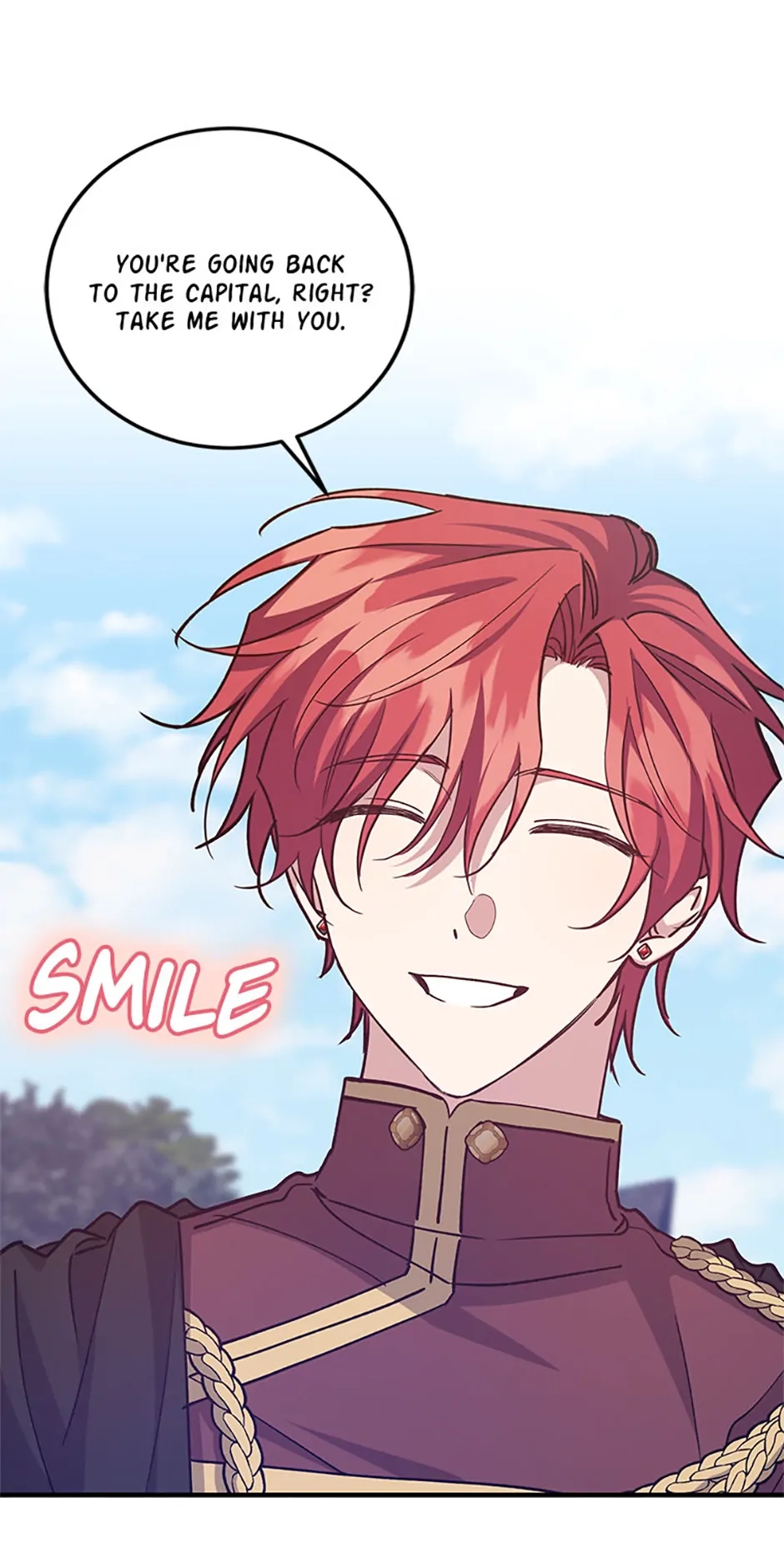 Read My Precious Little Villains EN Manga Online