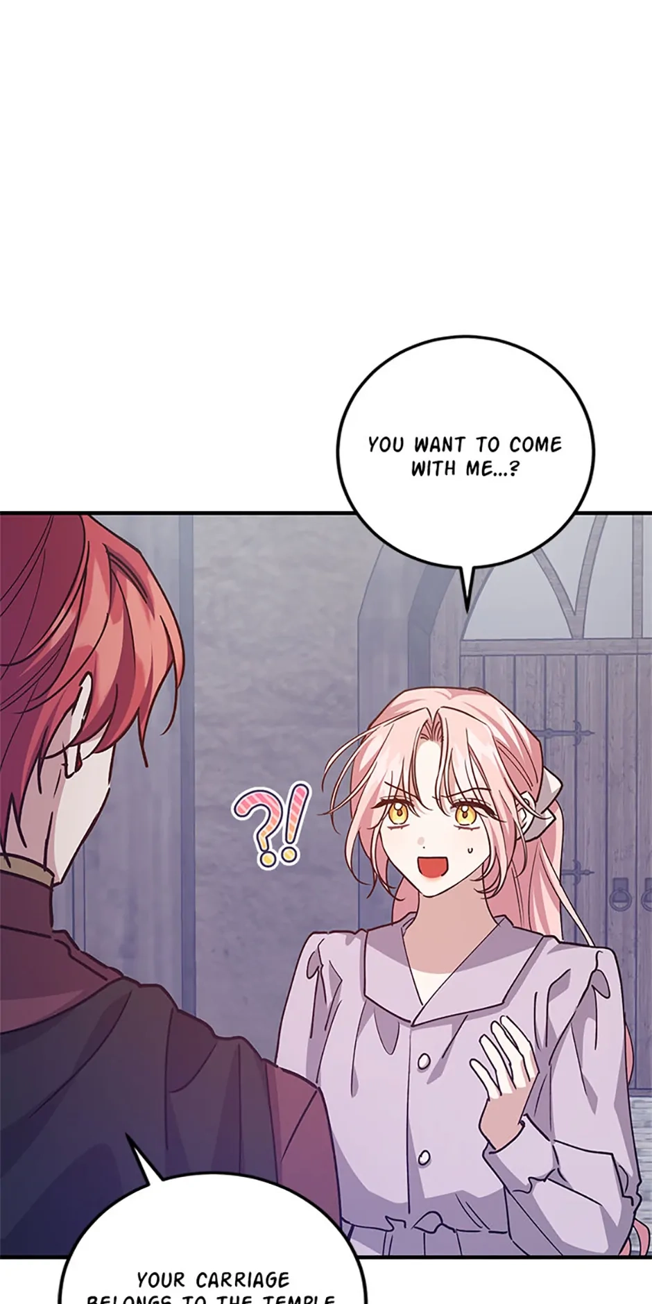 Read My Precious Little Villains EN Manga Online