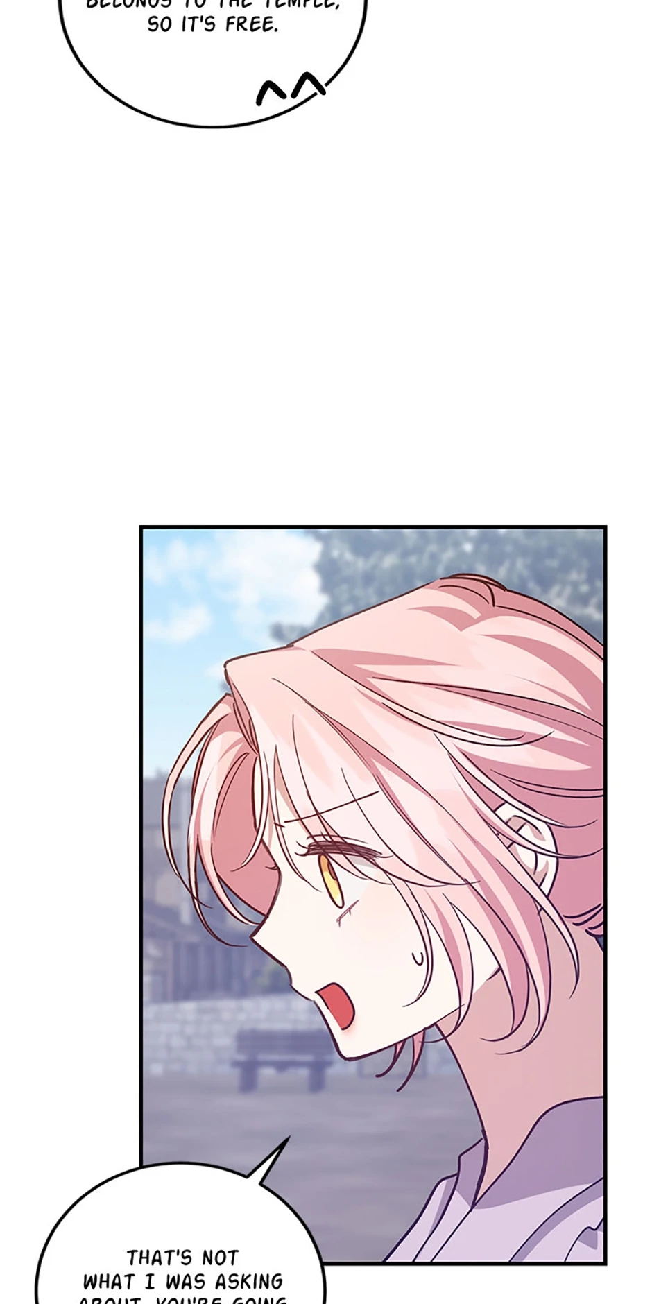 Read My Precious Little Villains EN Manga Online