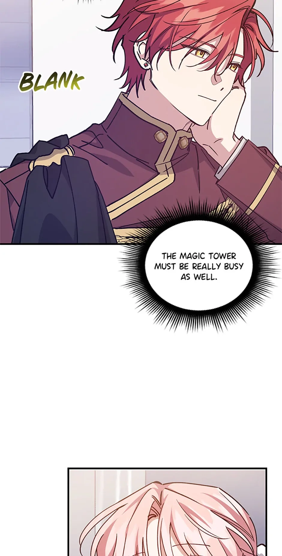 Read My Precious Little Villains EN Manga Online