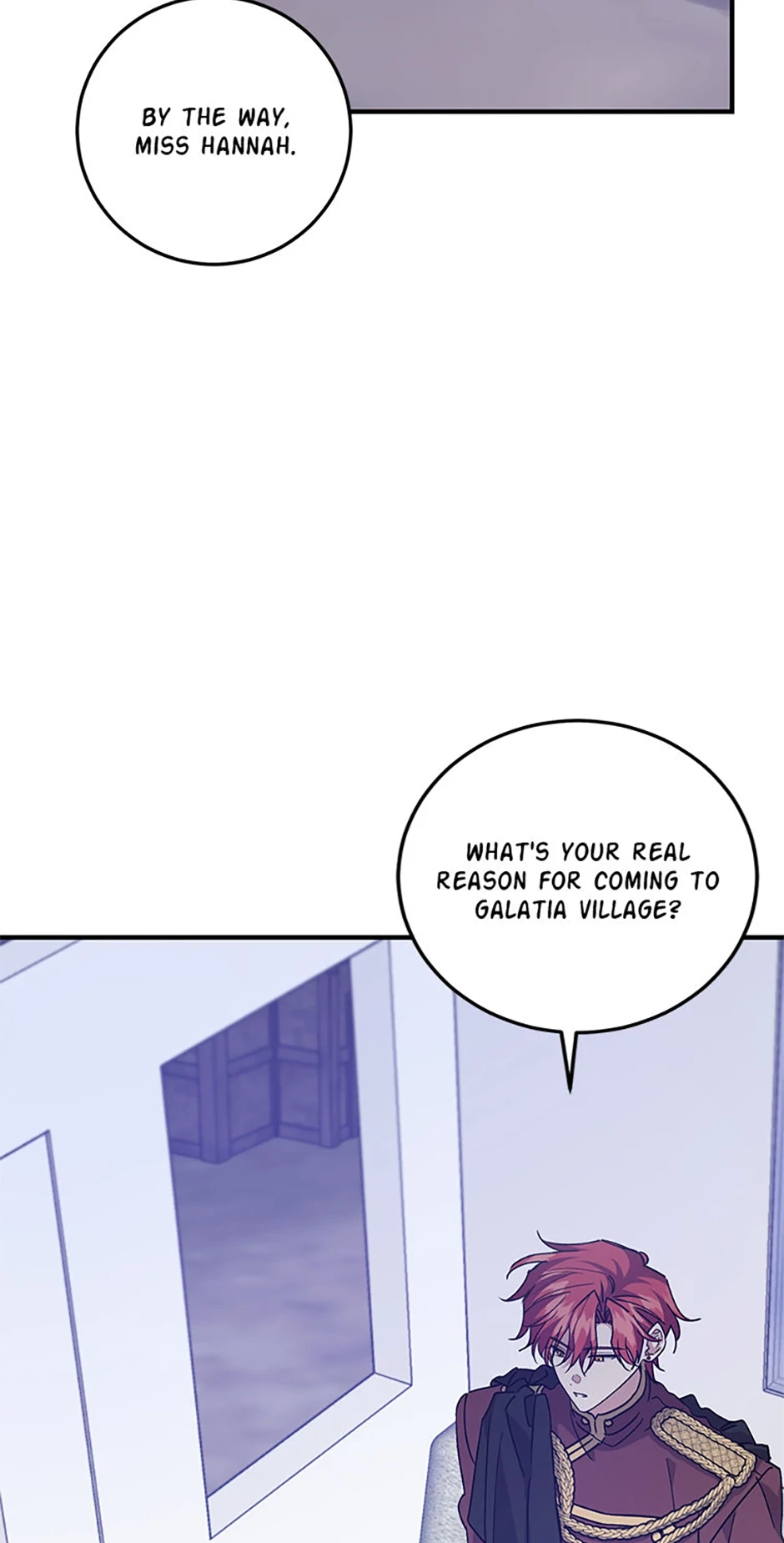 Read My Precious Little Villains EN Manga Online