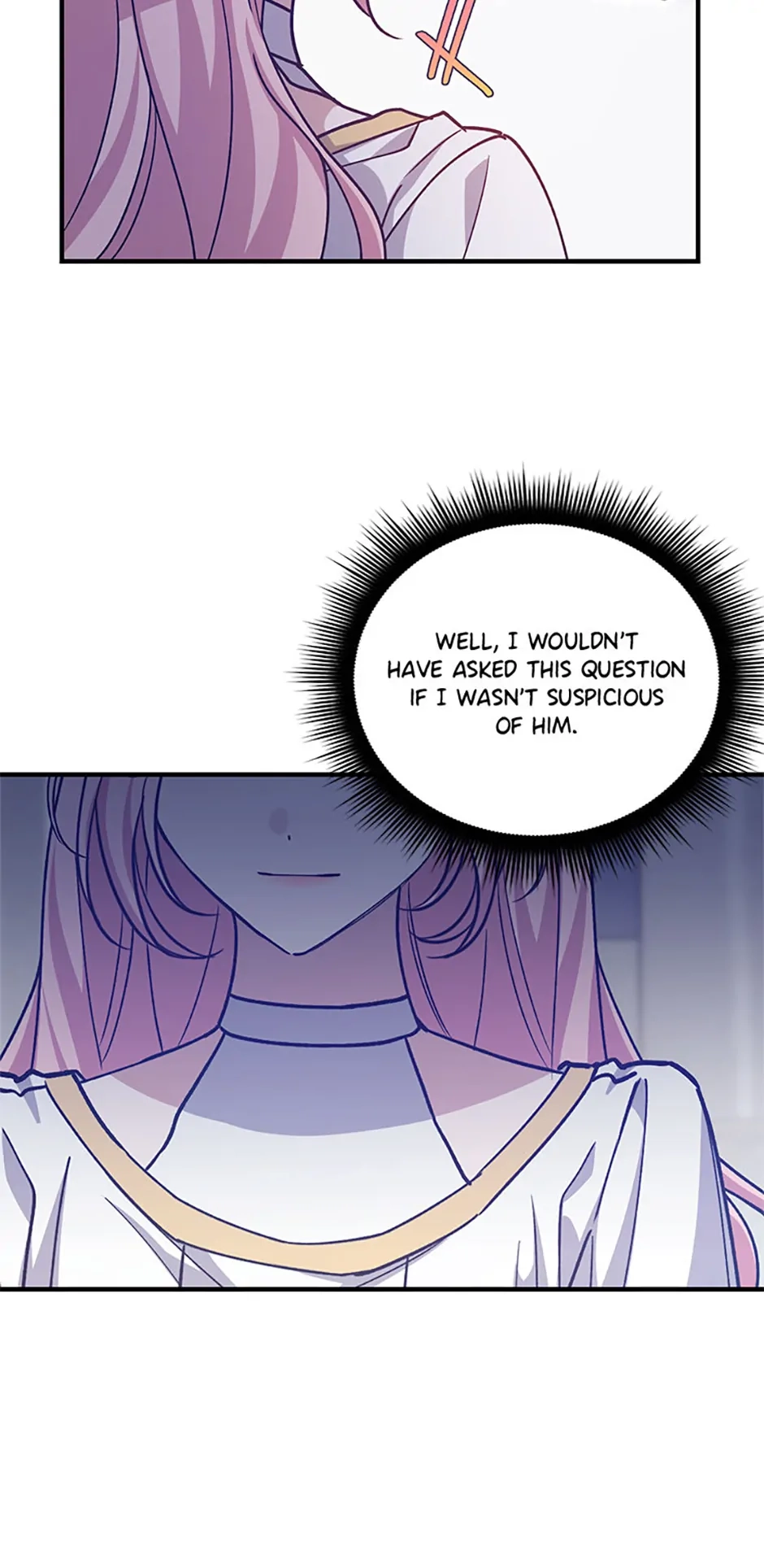 Read My Precious Little Villains EN Manga Online