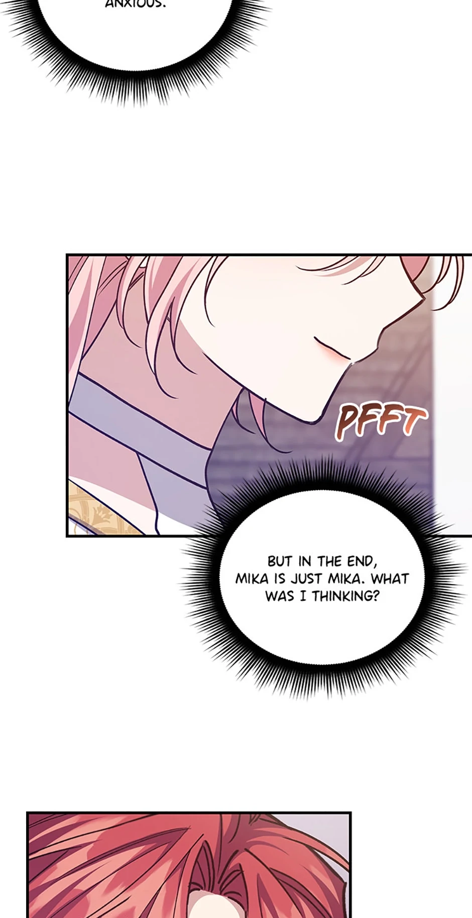Read My Precious Little Villains EN Manga Online