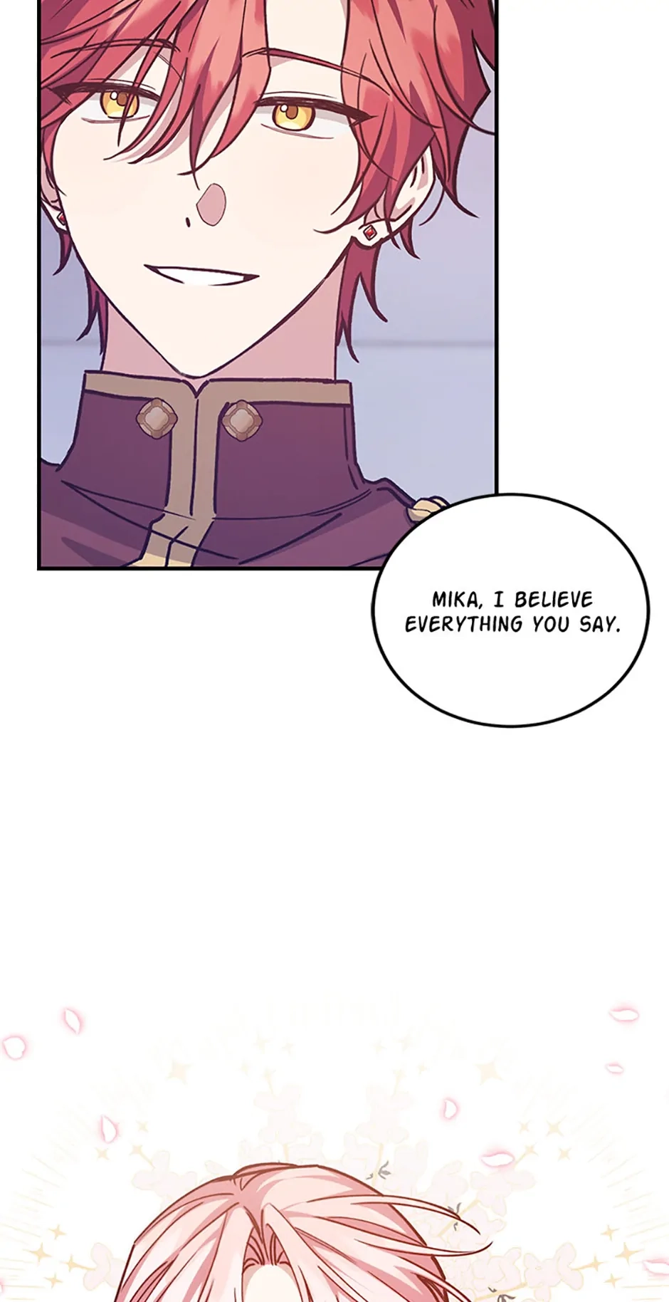 Read My Precious Little Villains EN Manga Online