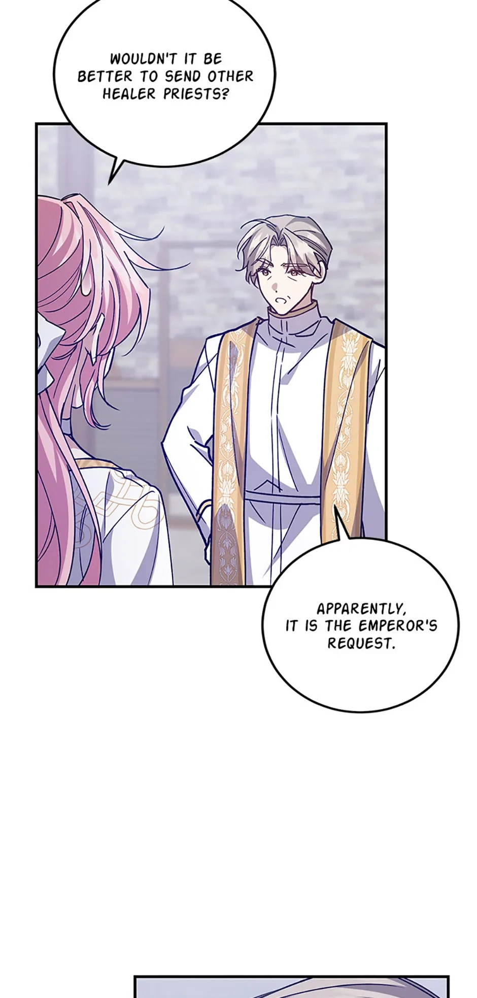 Read My Precious Little Villains EN Manga Online
