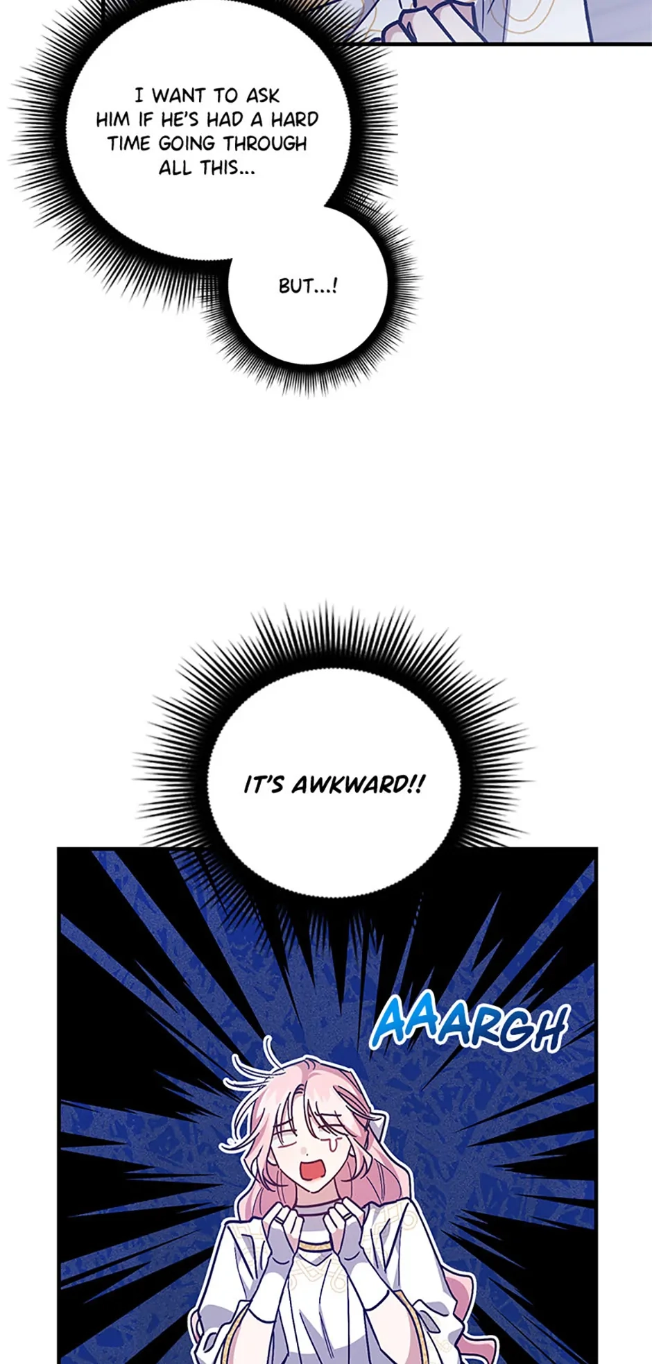 Read My Precious Little Villains EN Manga Online
